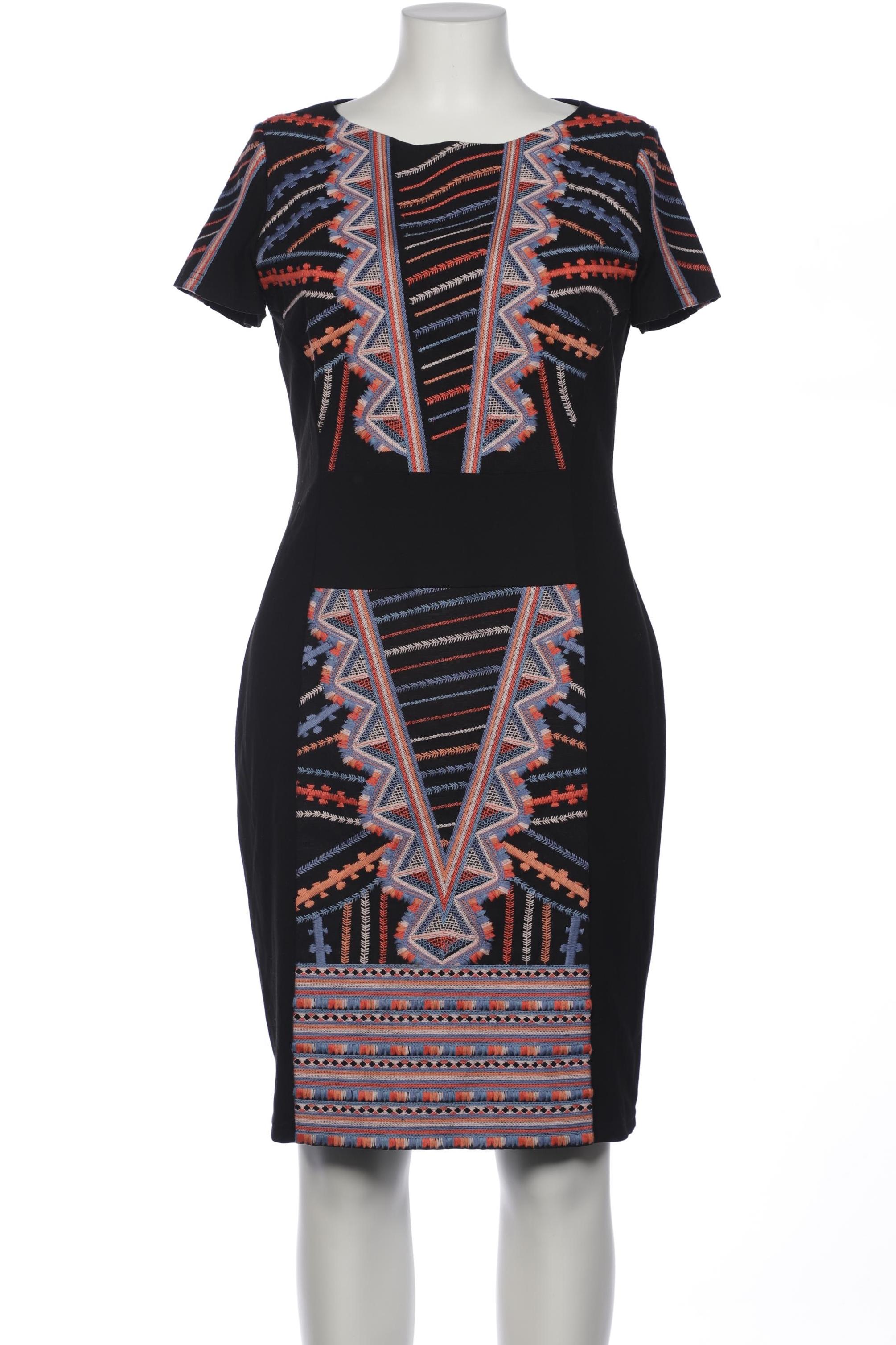 

Apart Damen Kleid, schwarz, Gr. 42
