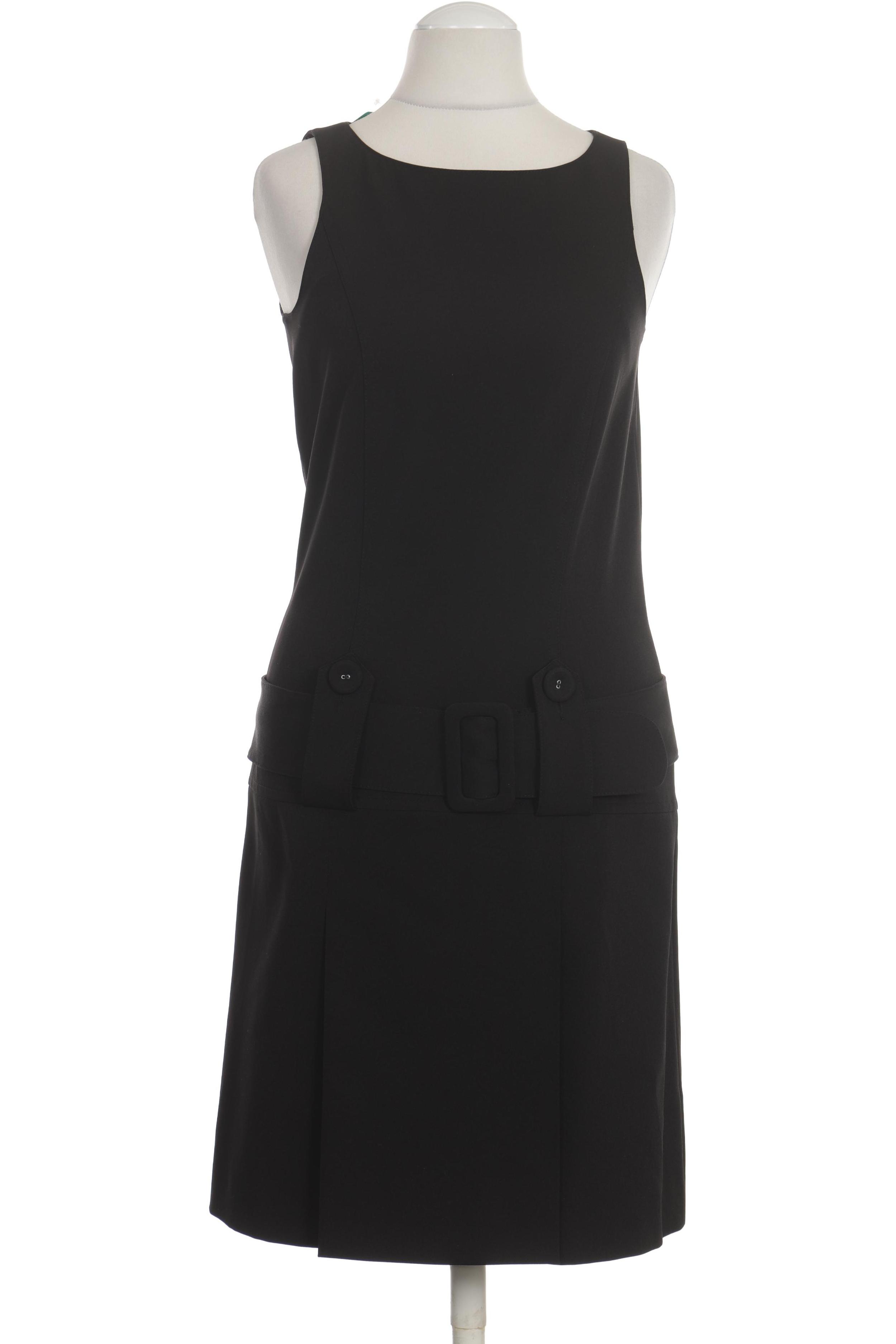 

Apart Damen Kleid, schwarz, Gr. 34