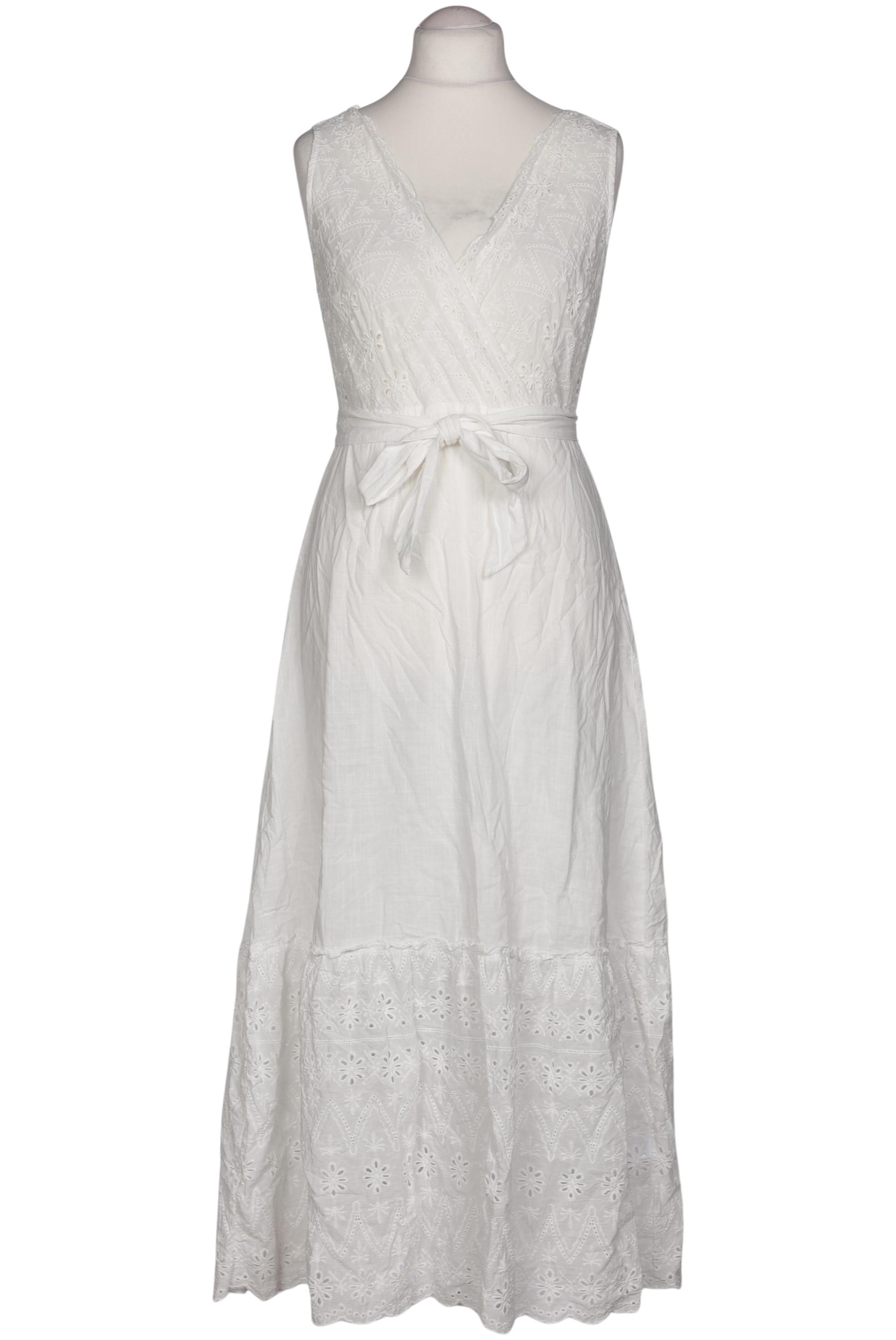 

Apart Damen Kleid, weiß, Gr. 42