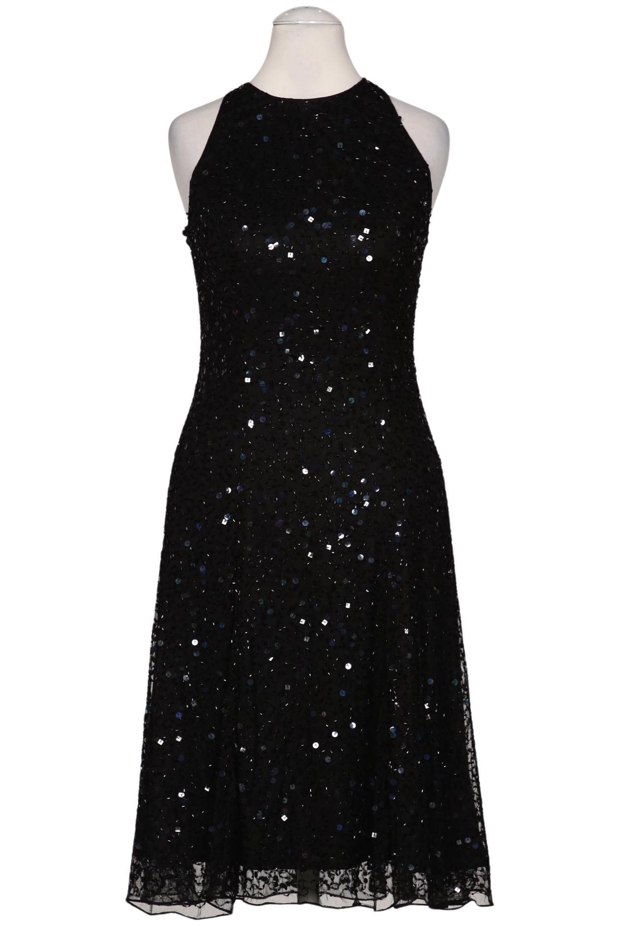 

Apart Damen Kleid, schwarz, Gr. 34
