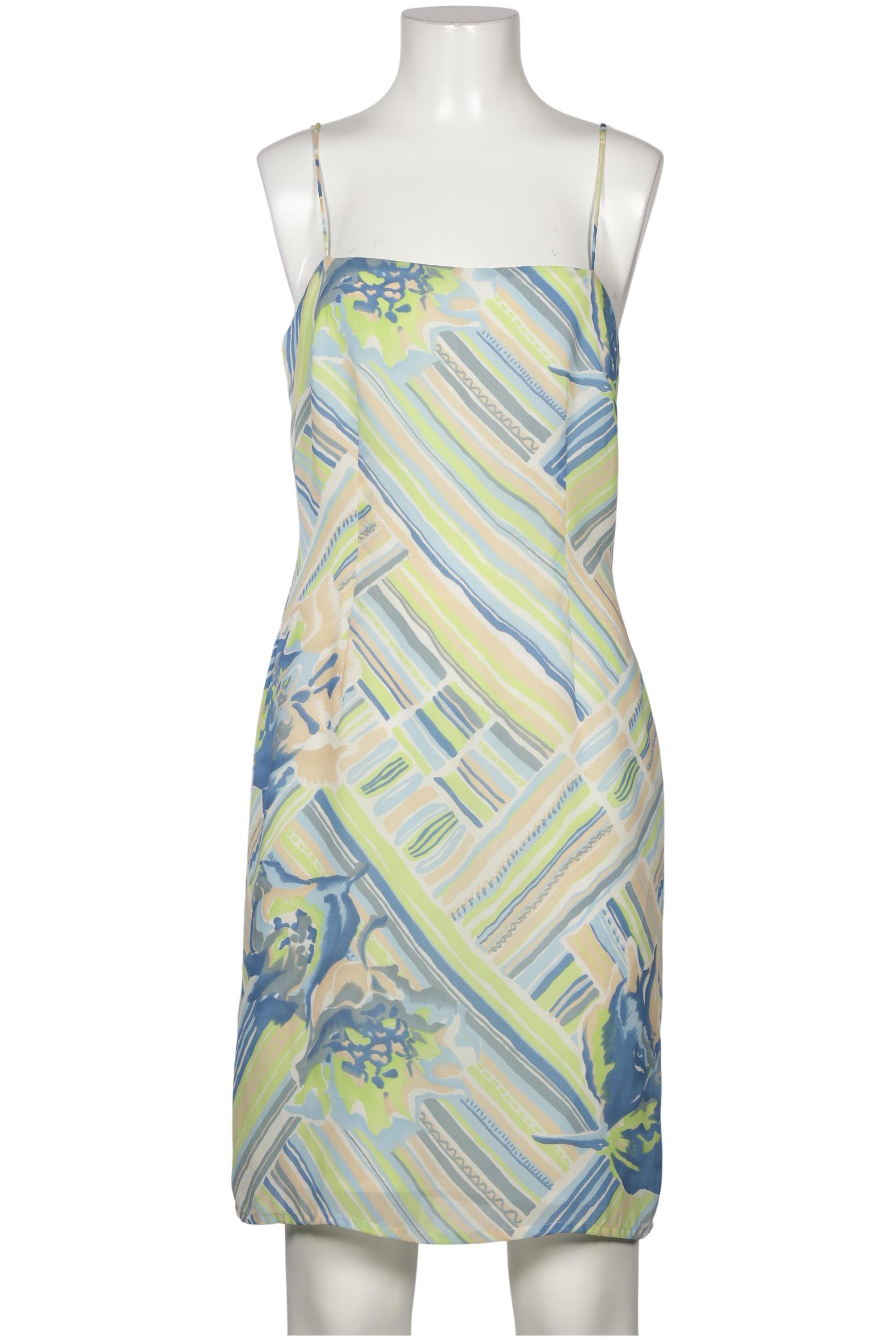 

Apart Damen Kleid, mehrfarbig, Gr. 38