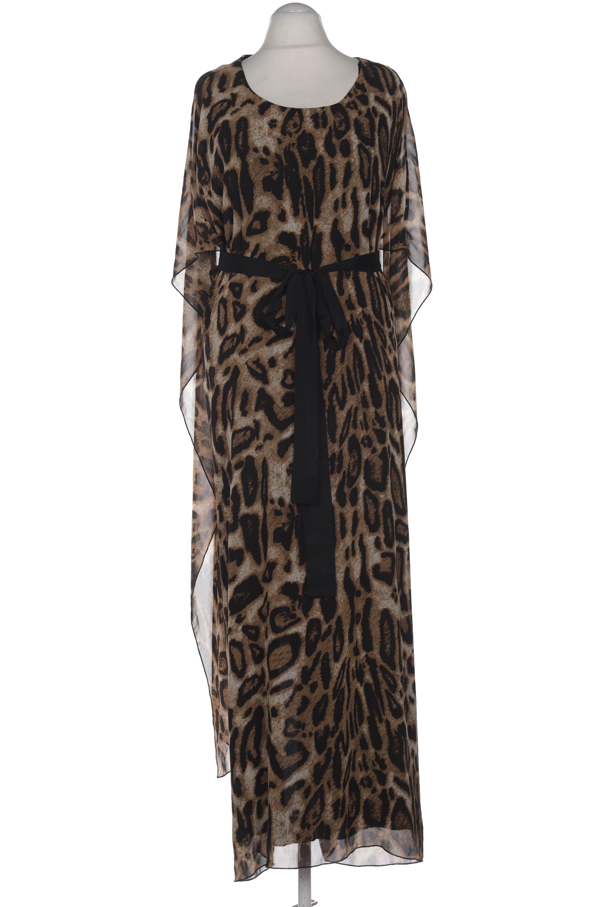 

Apart Damen Kleid, braun, Gr. 38