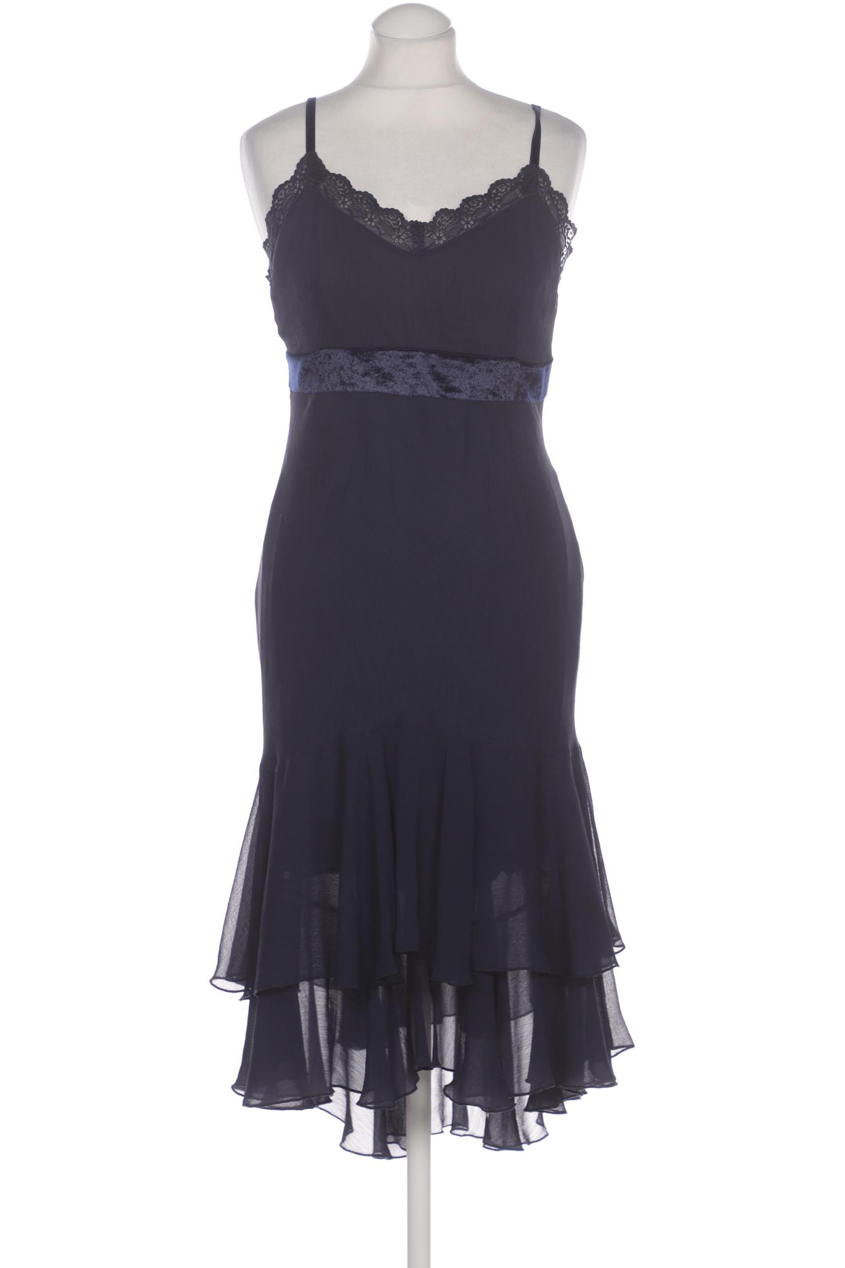 

Apart Damen Kleid, marineblau, Gr. 38