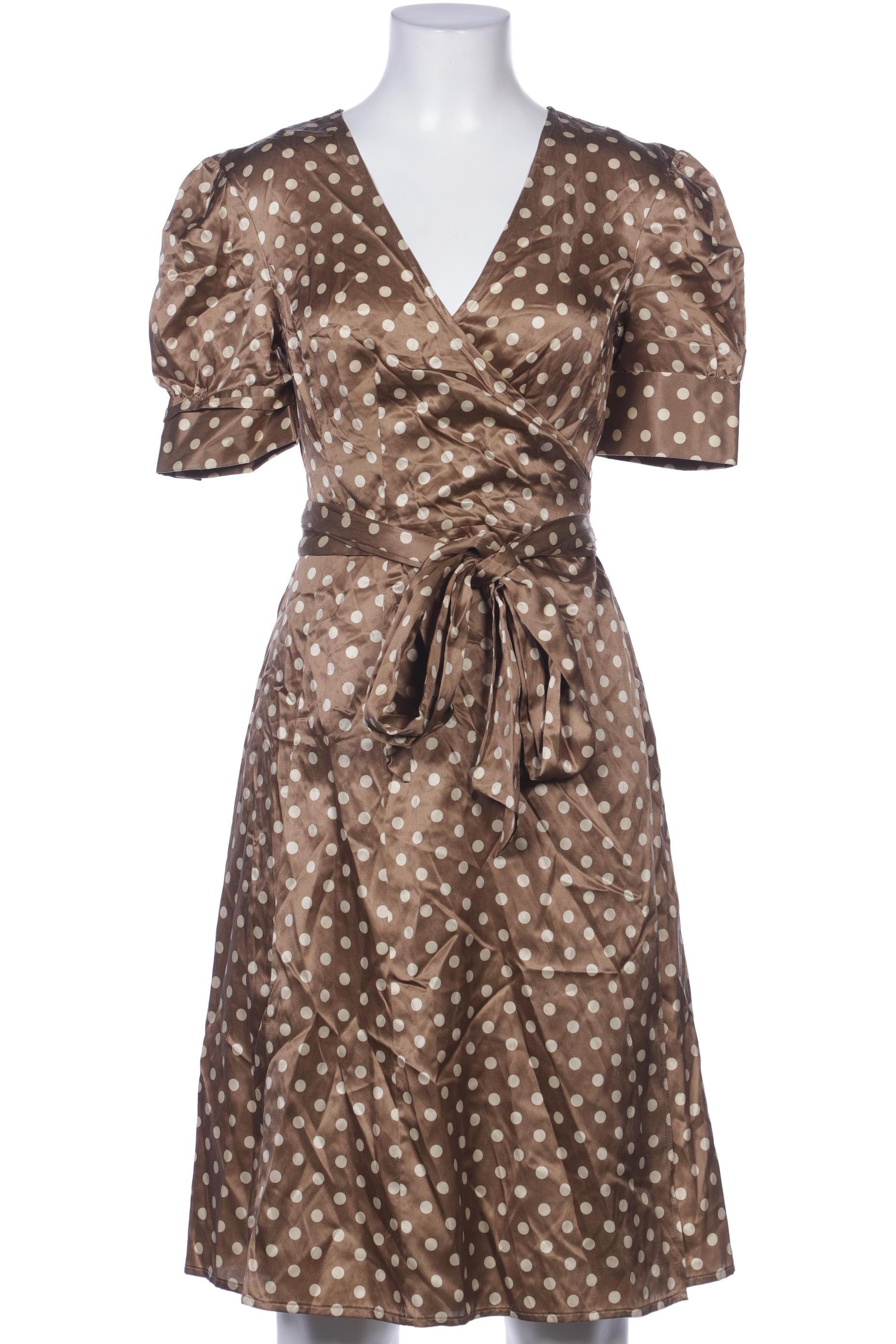 

Apart Damen Kleid, braun, Gr. 36