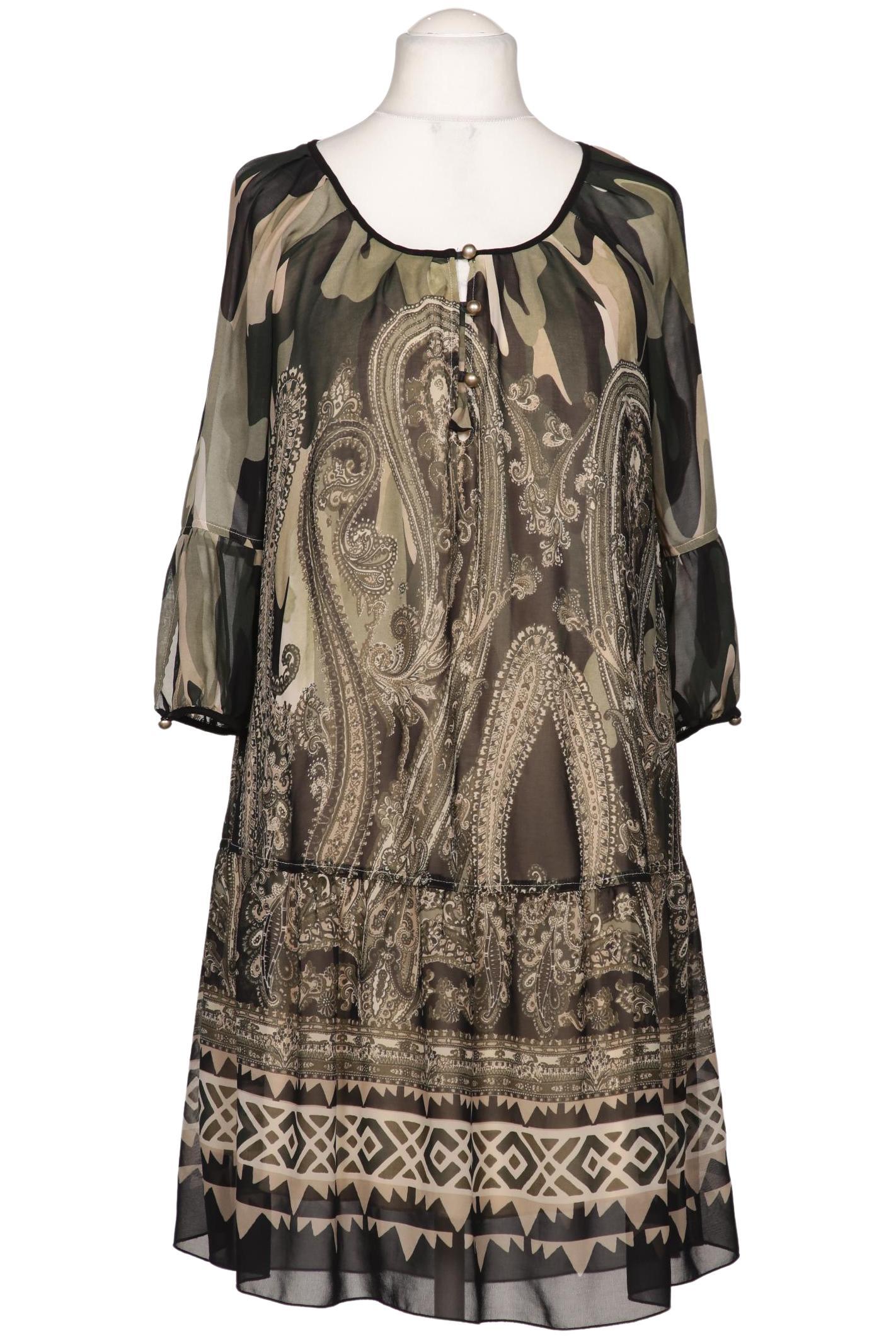 

Apart Damen Kleid, mehrfarbig, Gr. 42