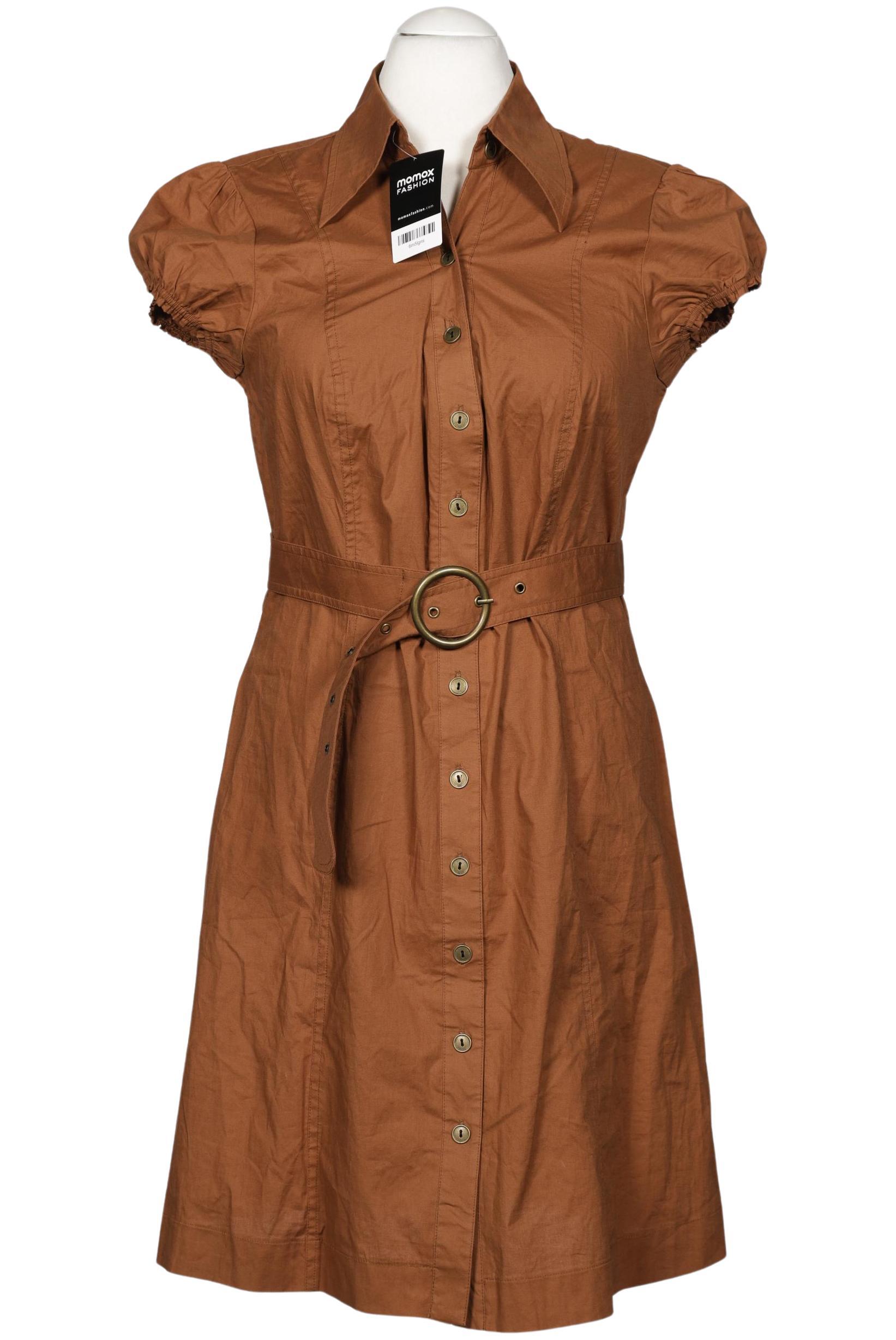 

Apart Damen Kleid, braun, Gr. 44