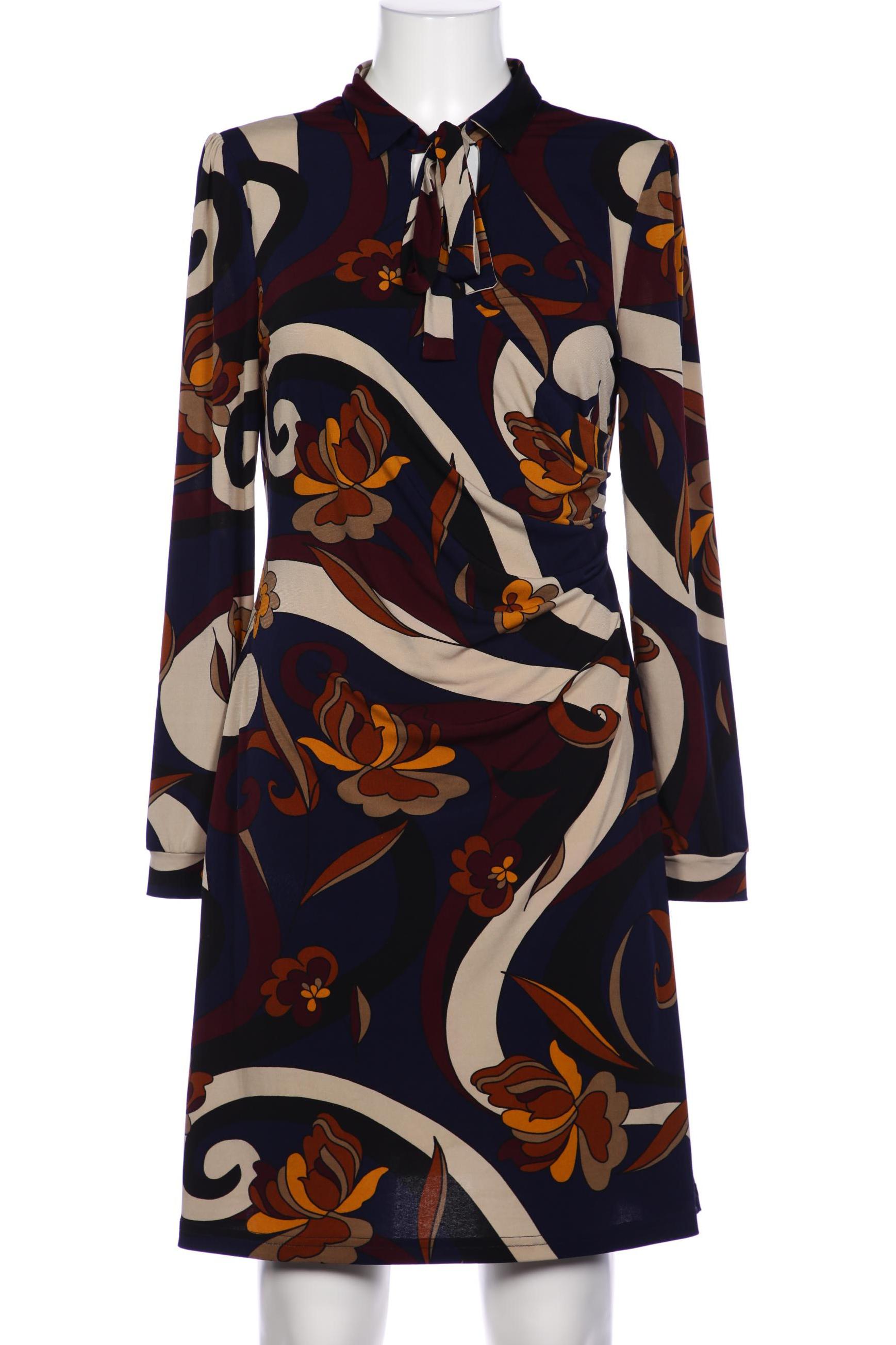 

APART Damen Kleid, marineblau