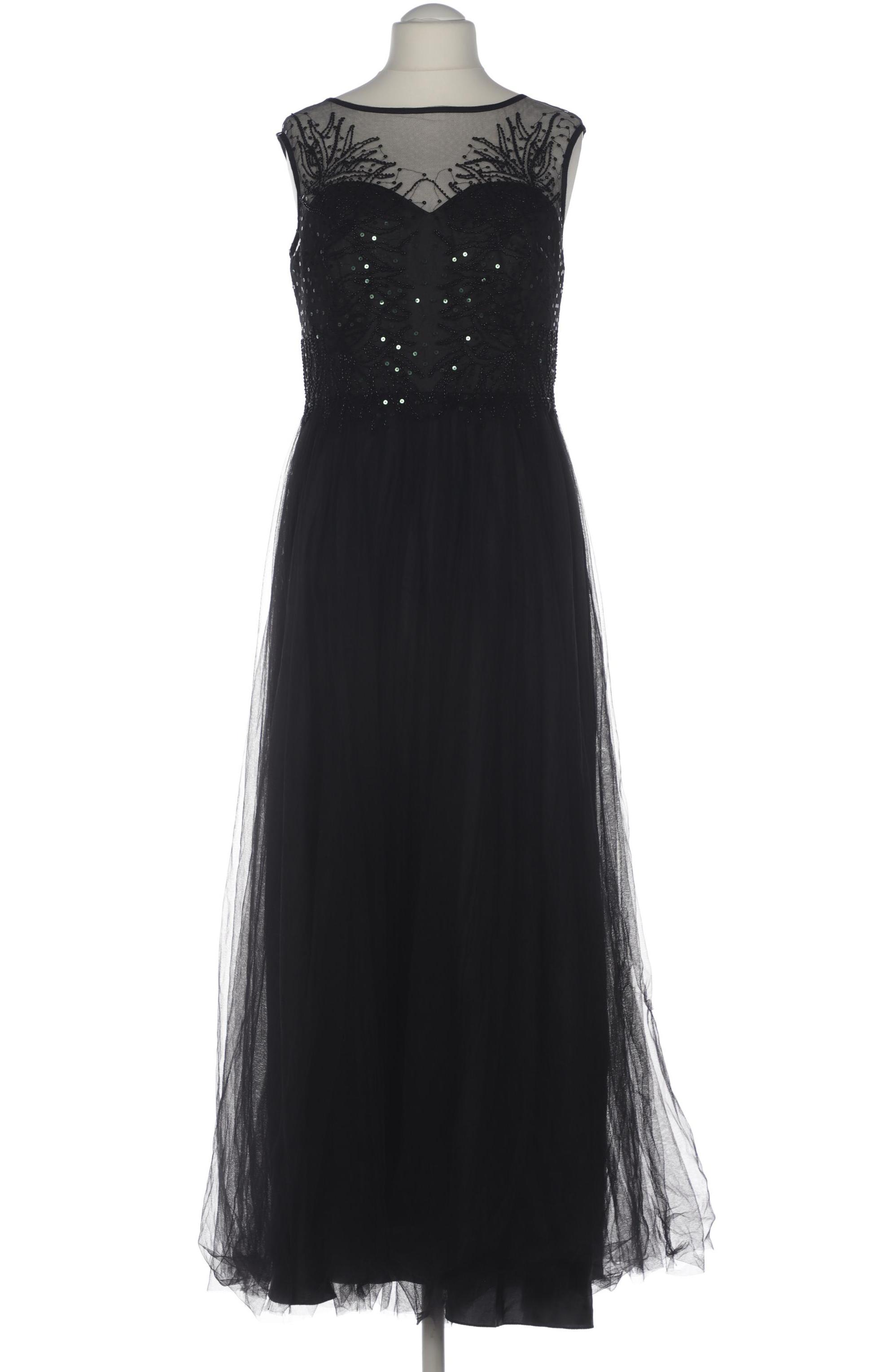 

Apart Damen Kleid, schwarz, Gr. 42