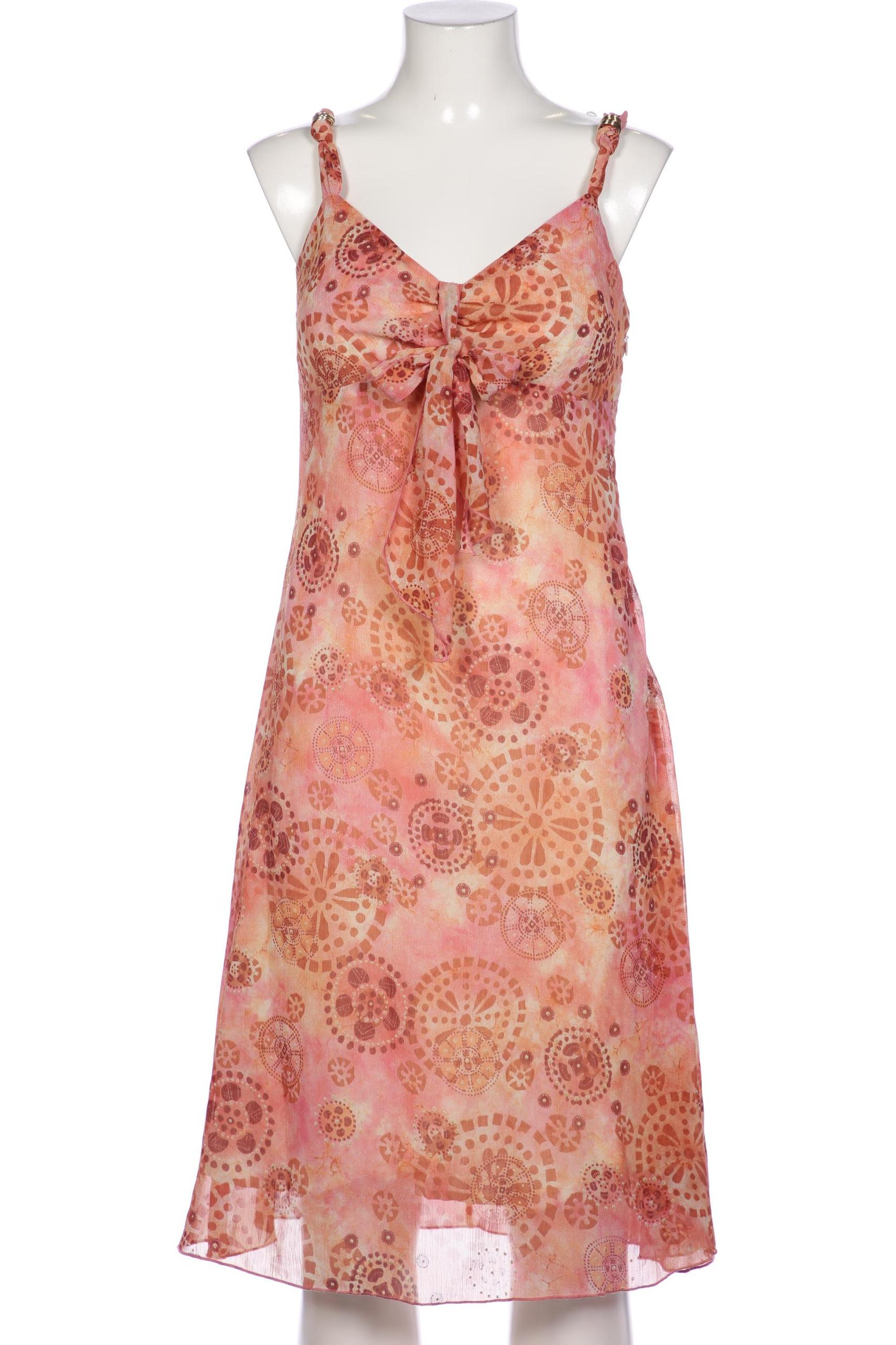 

Apart Damen Kleid, pink, Gr. 40