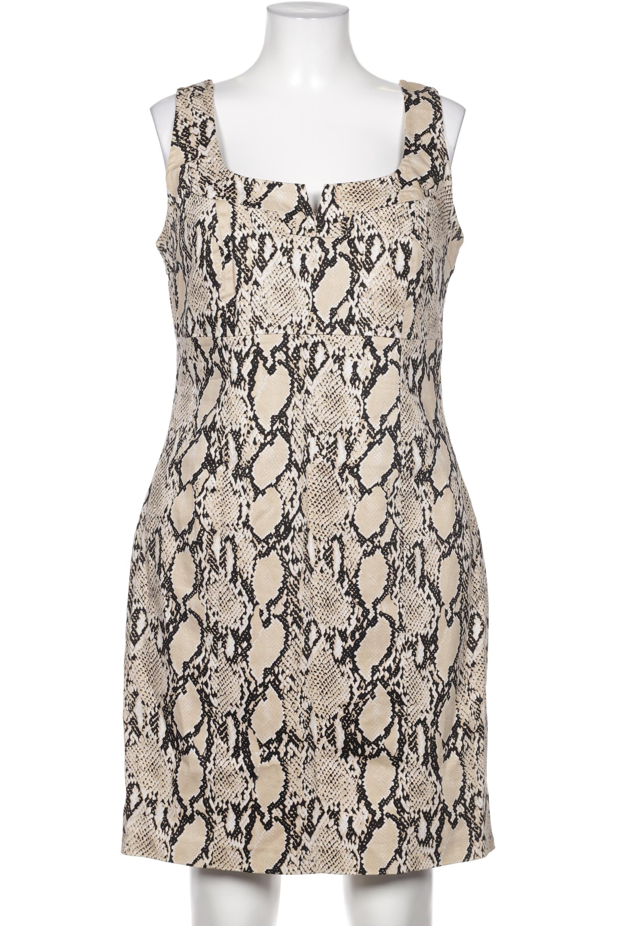 

Apart Damen Kleid, beige, Gr. 46