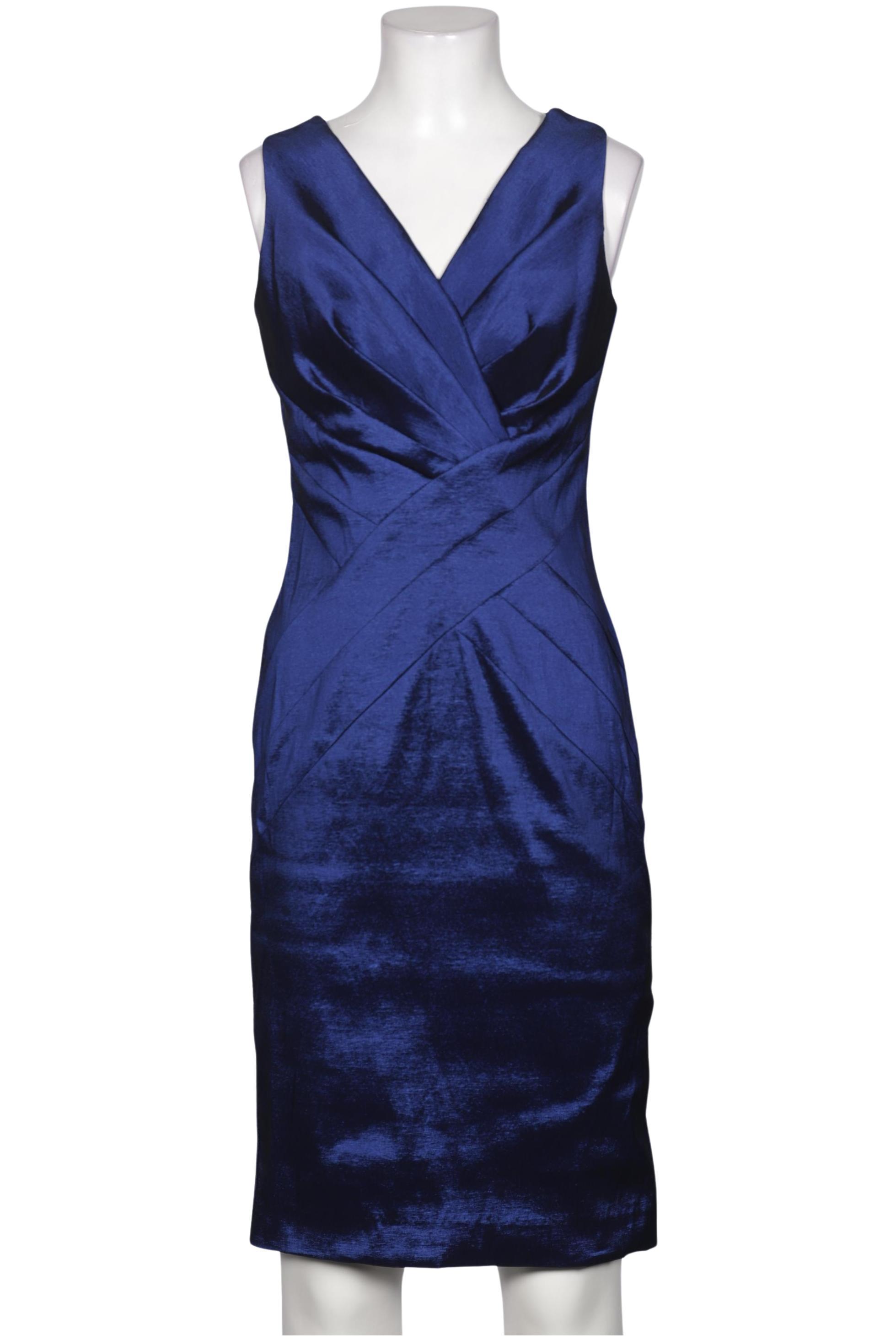 

Apart Damen Kleid, marineblau, Gr. 36