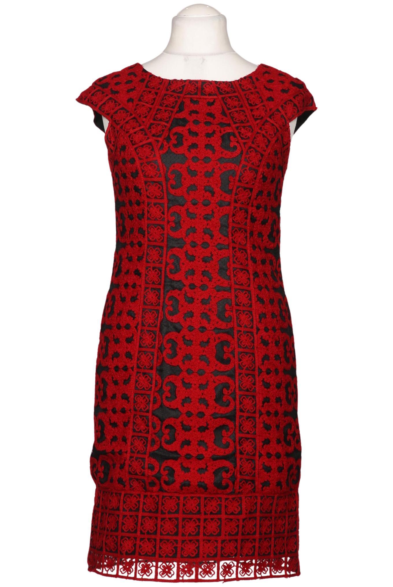 

Apart Damen Kleid, mehrfarbig, Gr. 38