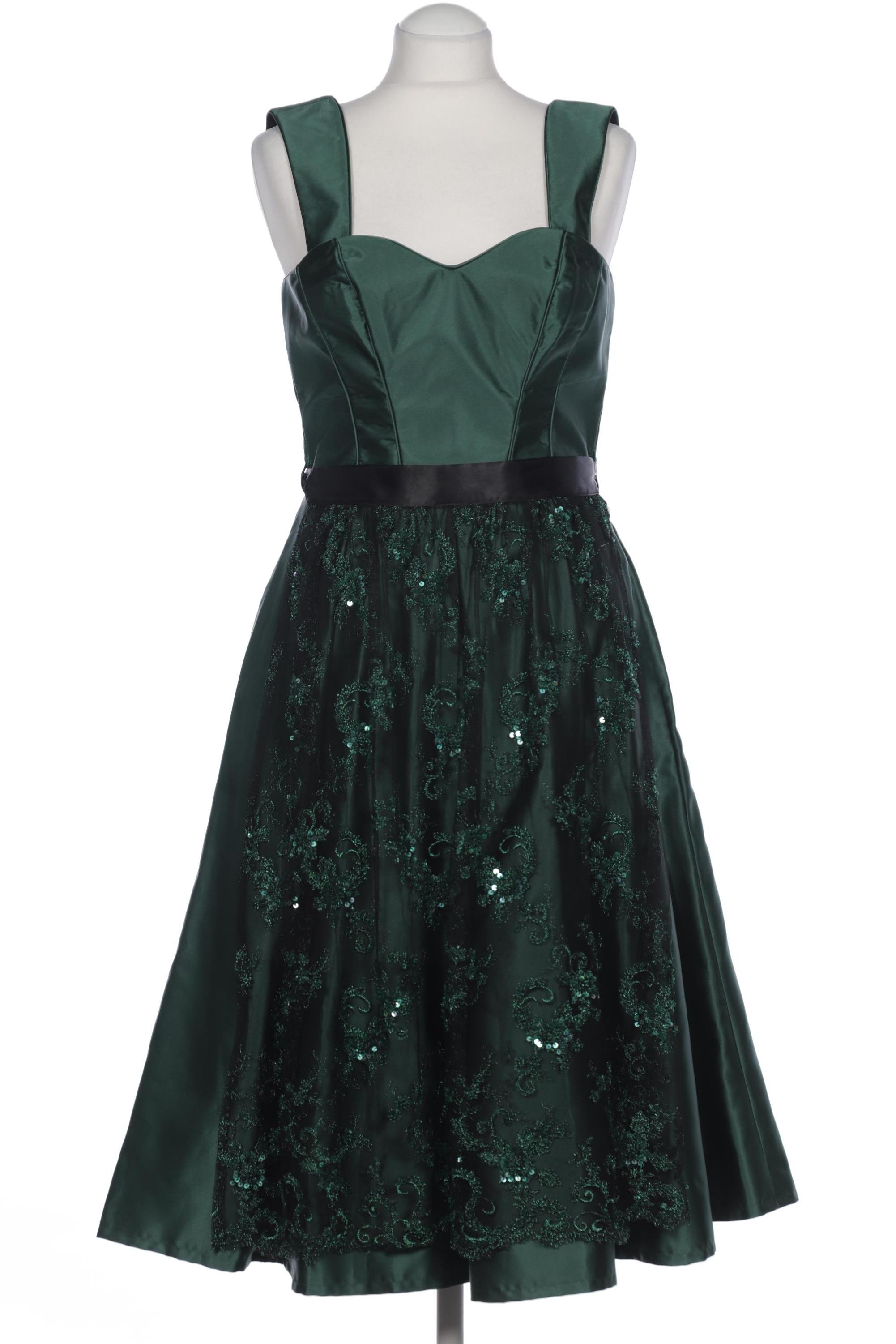 

Apart Damen Kleid, grün, Gr. 38