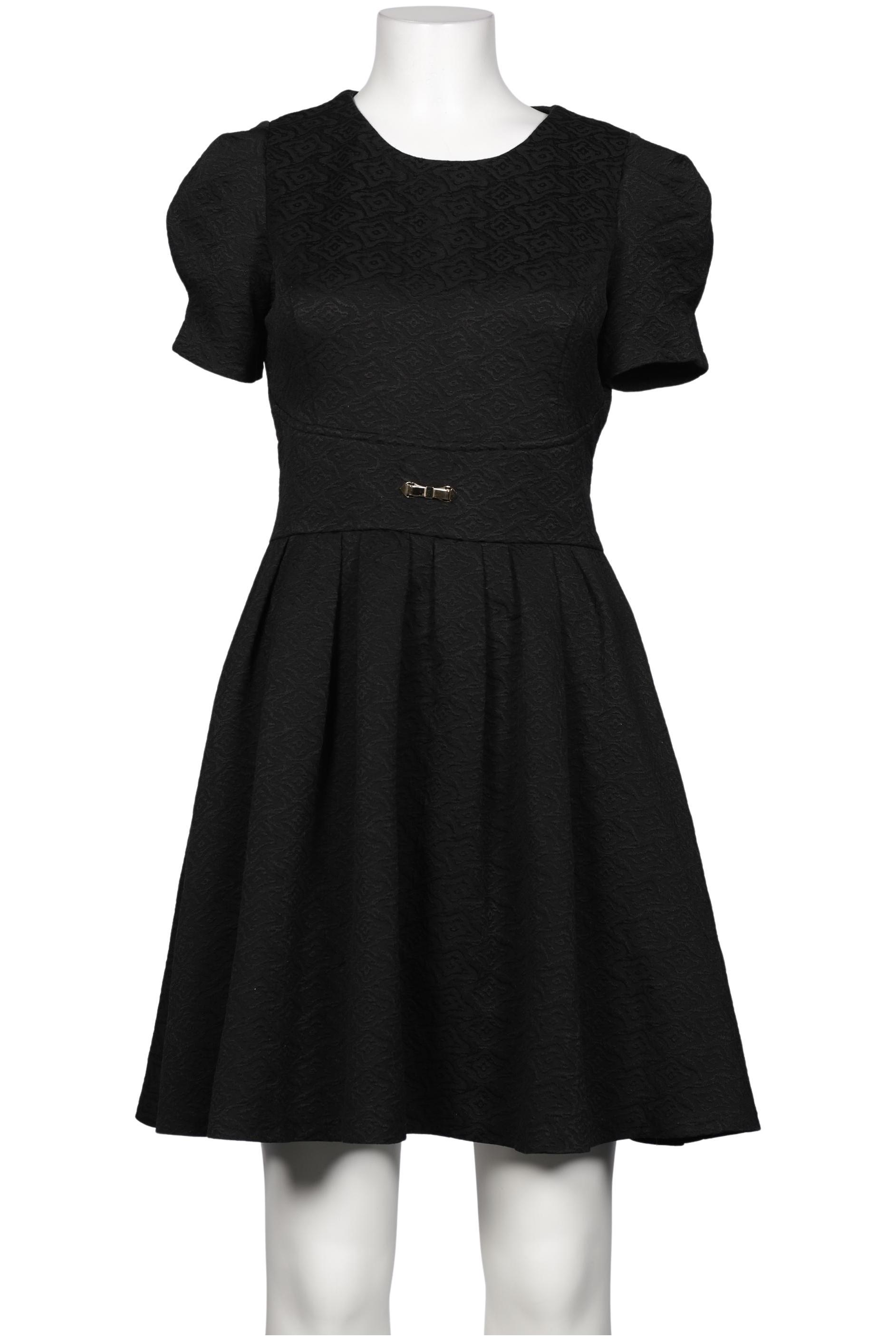 

Apart Damen Kleid, schwarz, Gr. 38