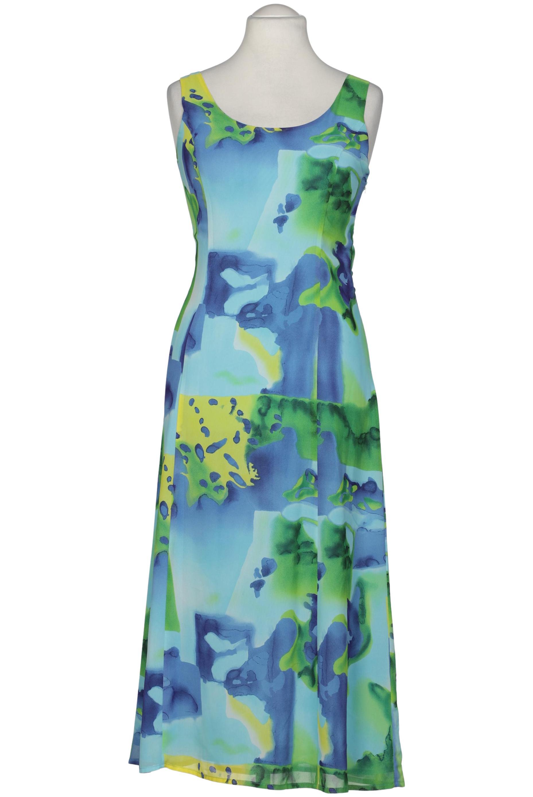 

Apart Damen Kleid, blau, Gr. 19