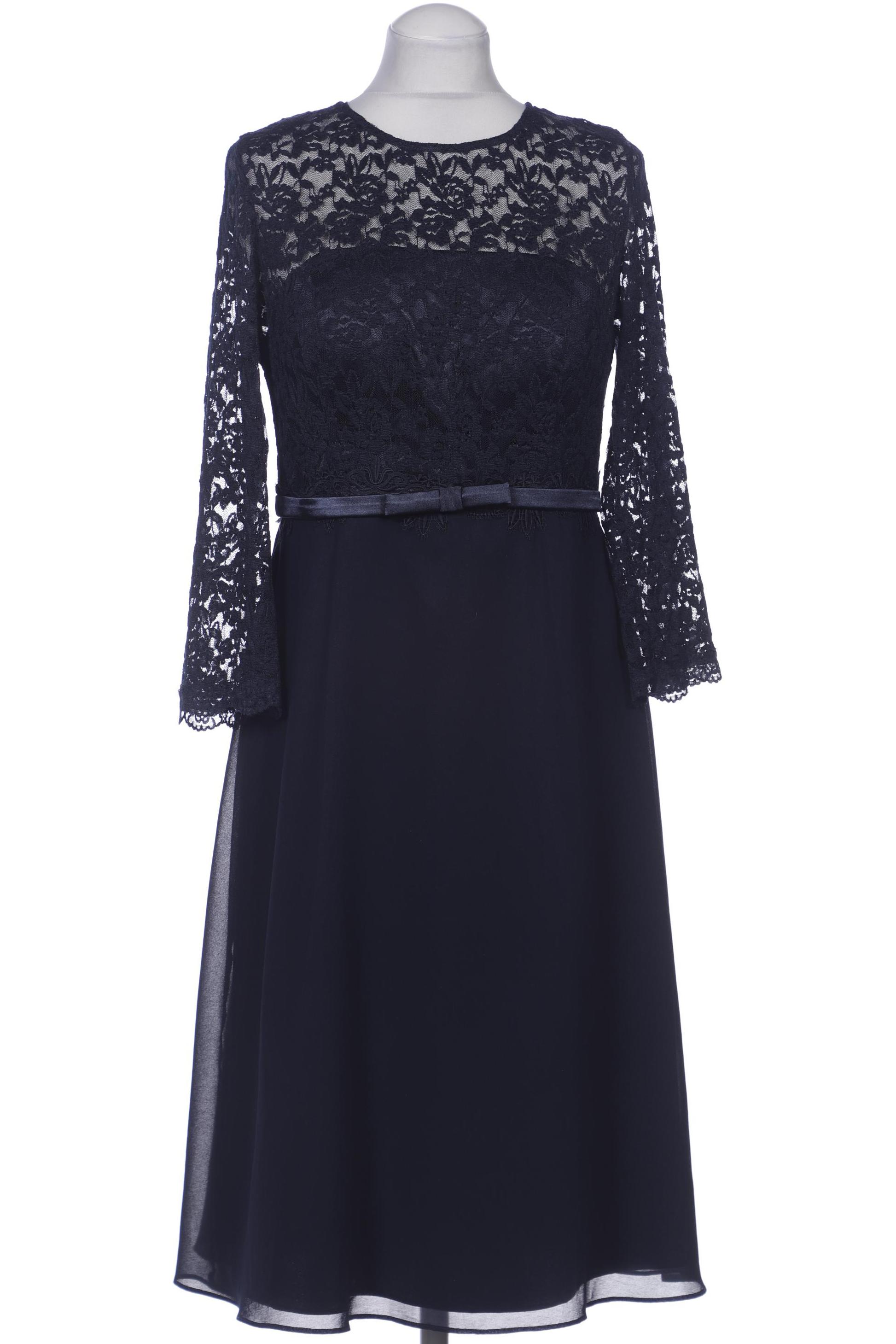 

Apart Damen Kleid, marineblau, Gr. 38