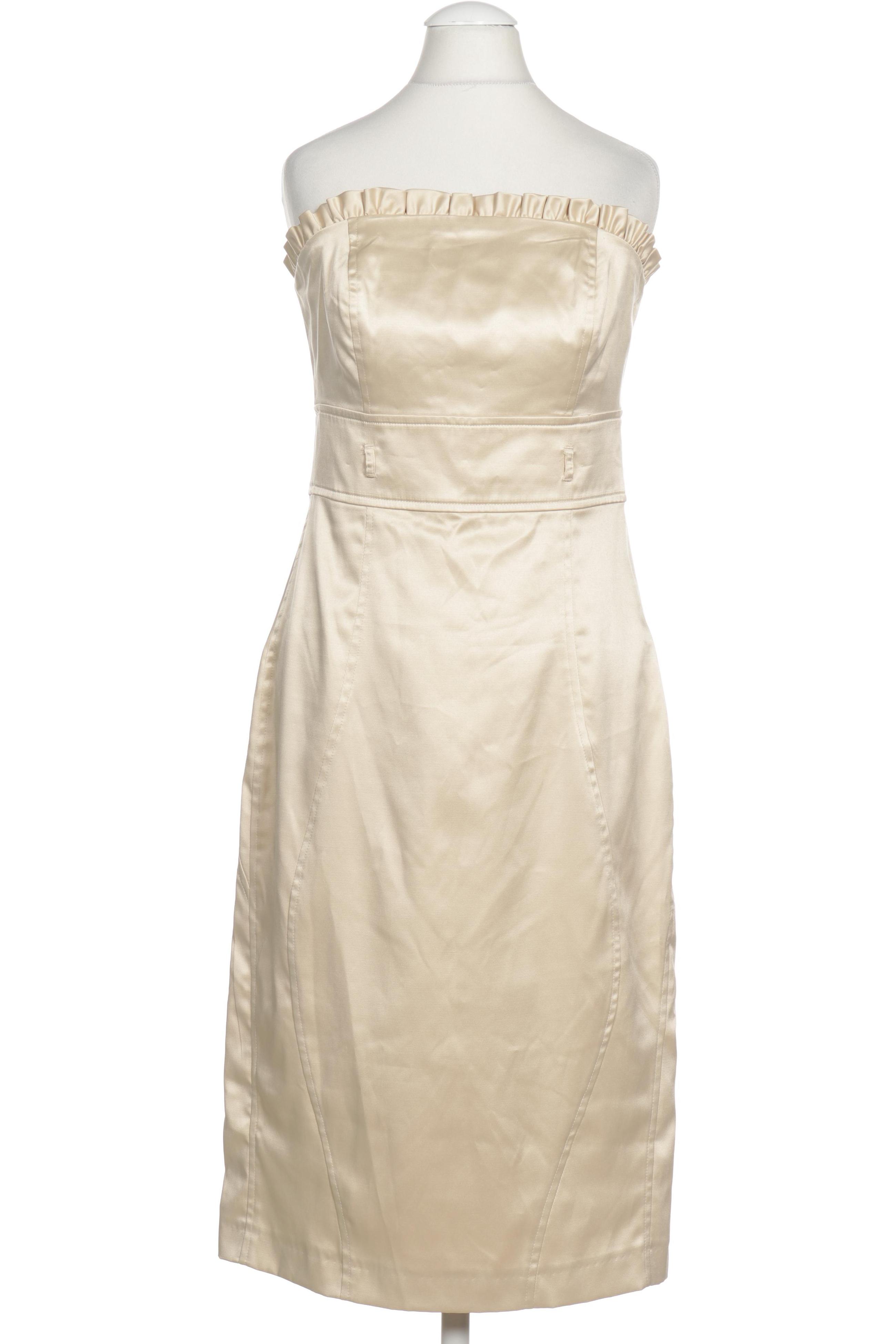 

Apart Damen Kleid, beige, Gr. 36