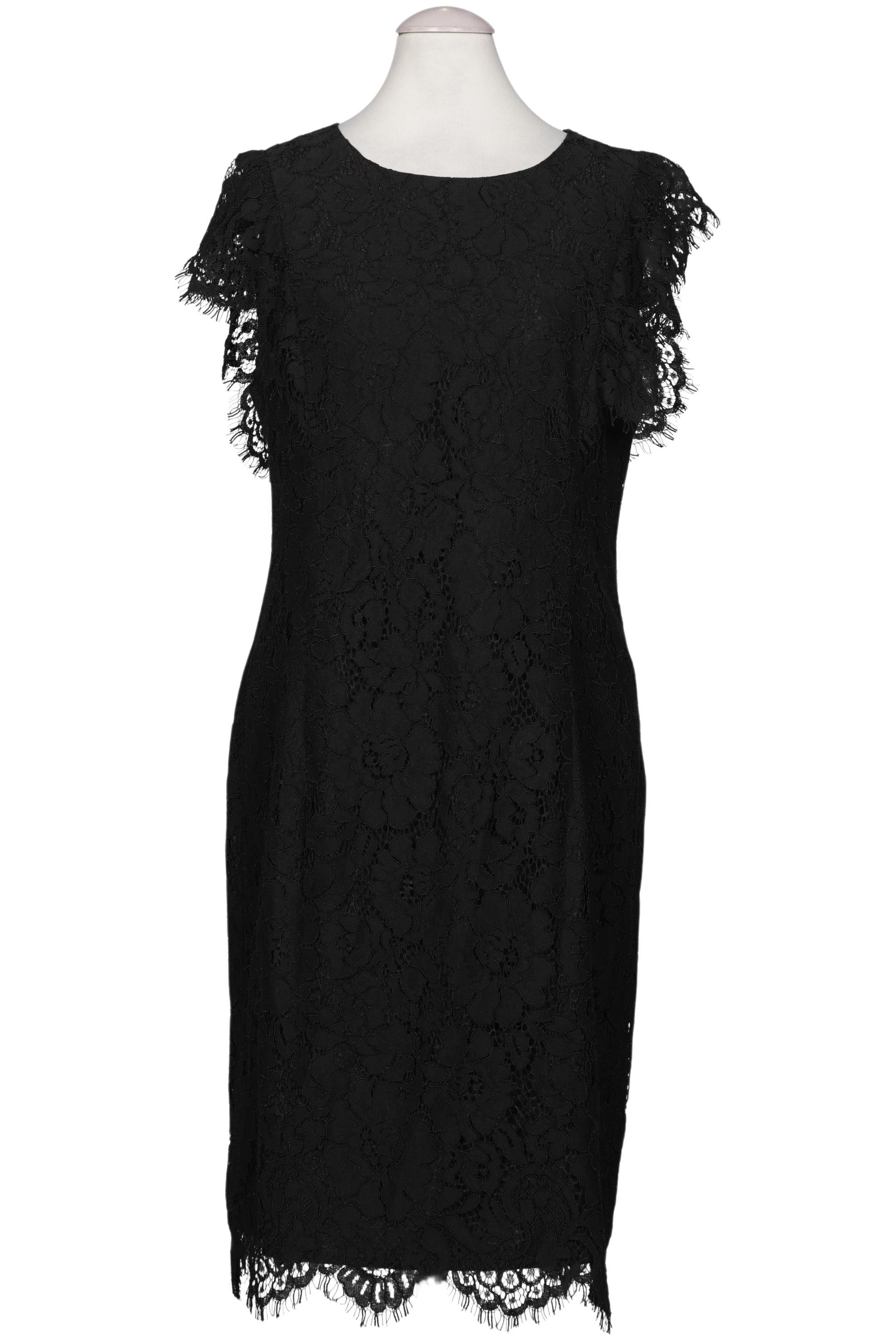 

Apart Damen Kleid, schwarz, Gr. 38