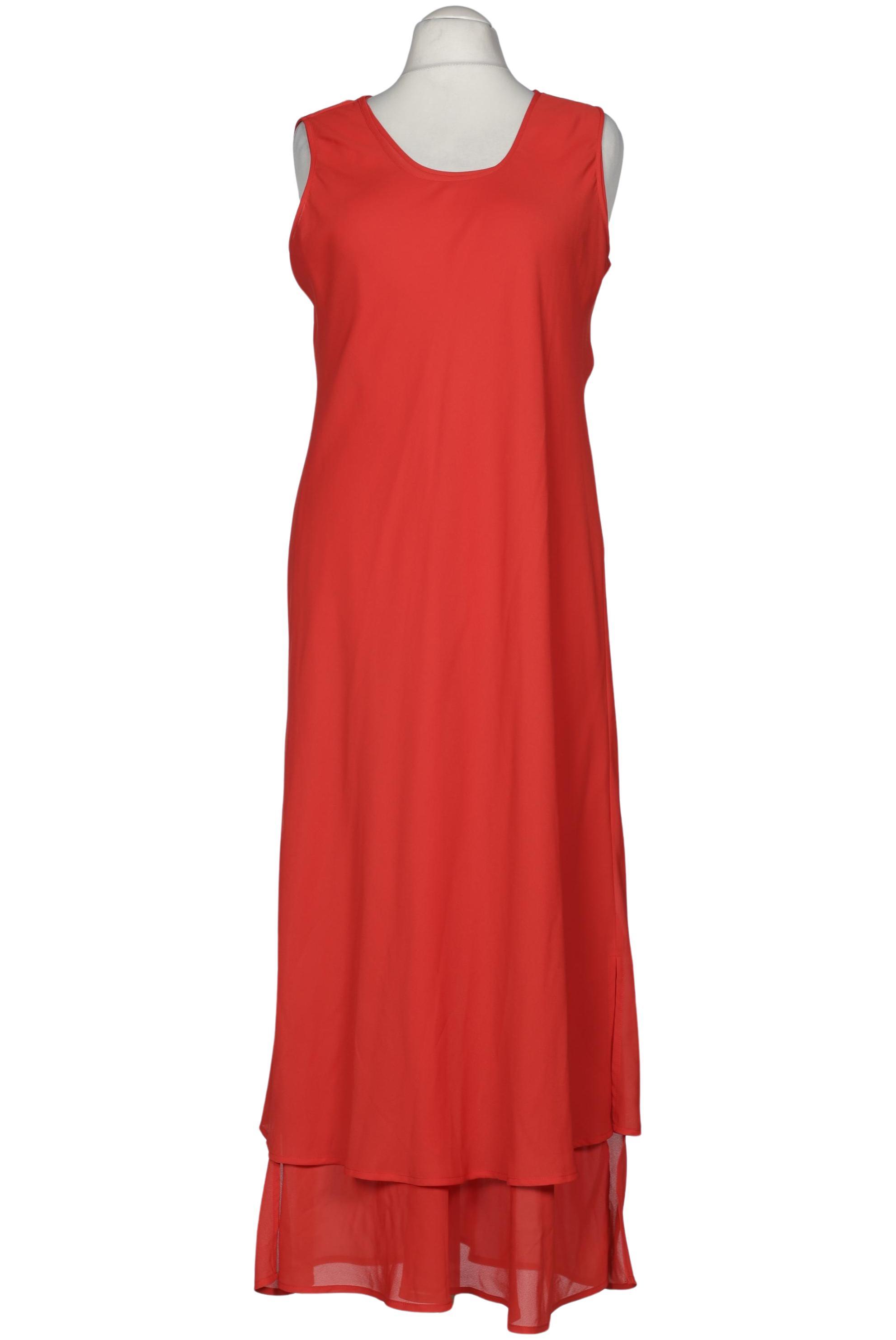 

Apart Damen Kleid, rot, Gr. 46