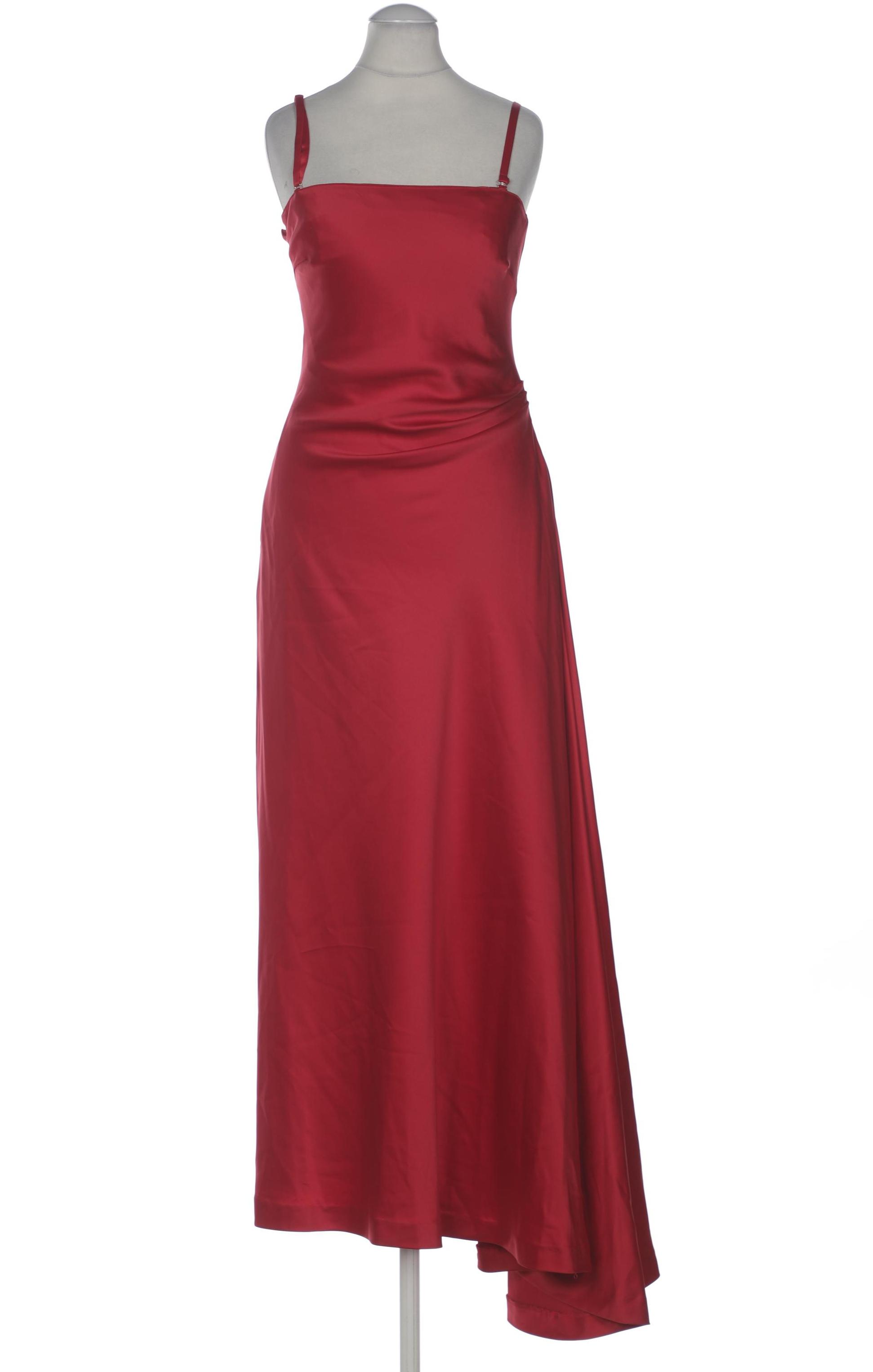 

Apart Damen Kleid, rot, Gr. 18