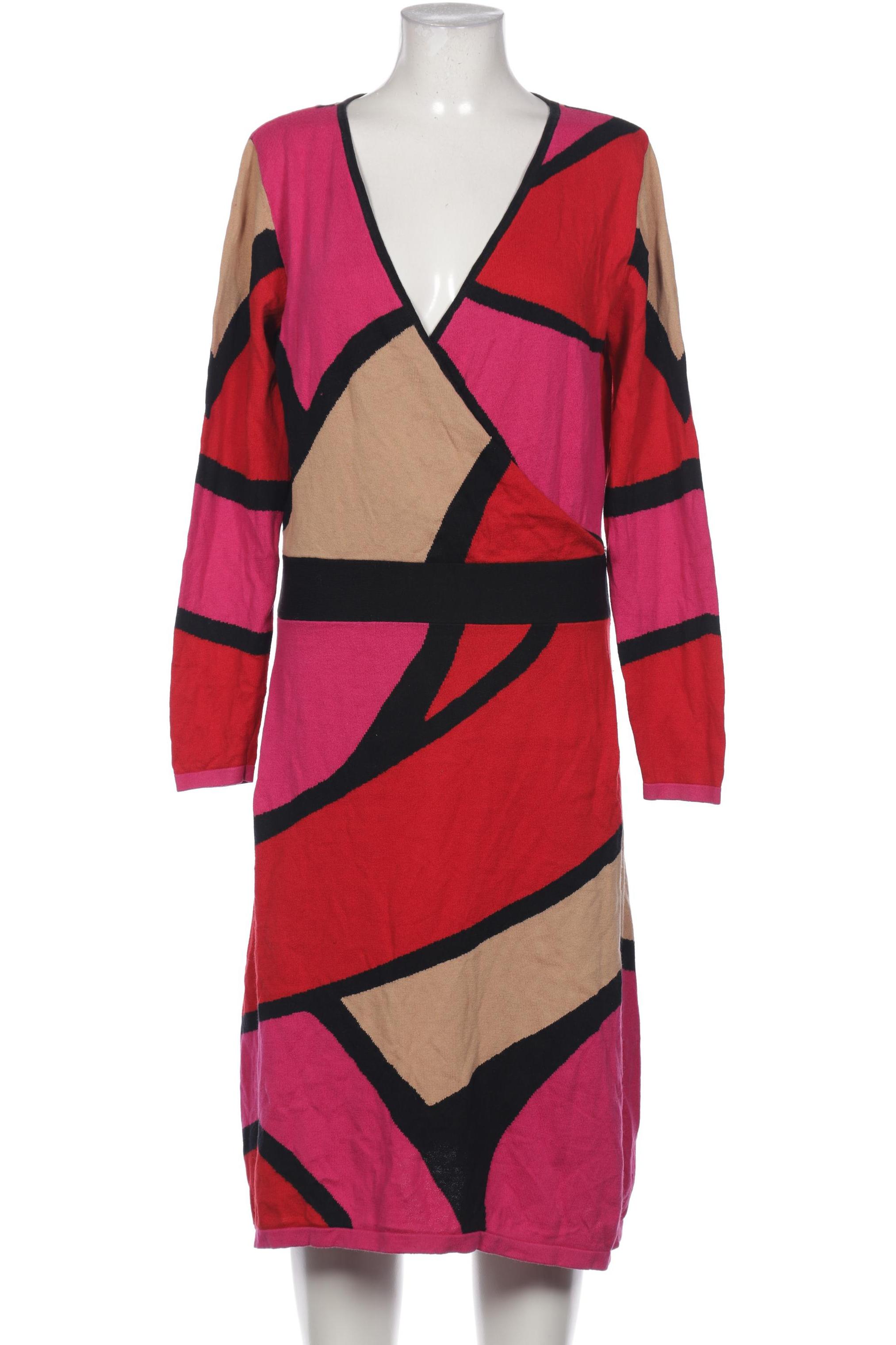 

Apart Damen Kleid, rot, Gr. 44