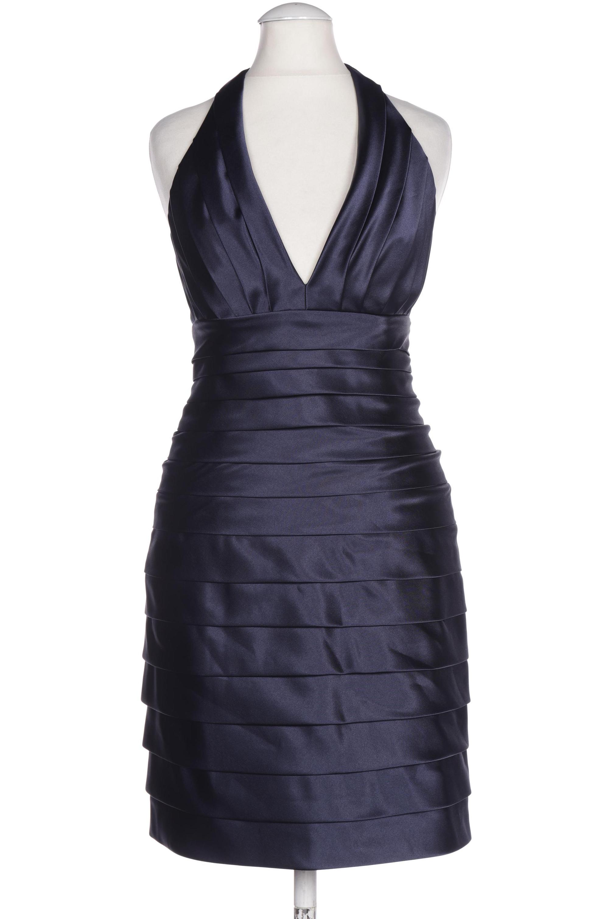 

Apart Damen Kleid, marineblau, Gr. 32