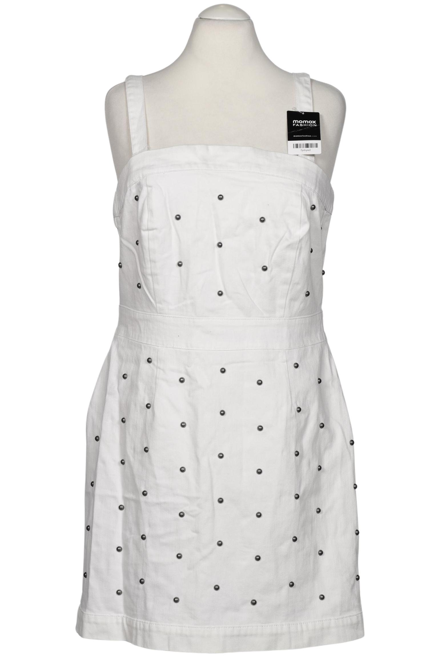 

Apart Damen Kleid, weiß, Gr. 46