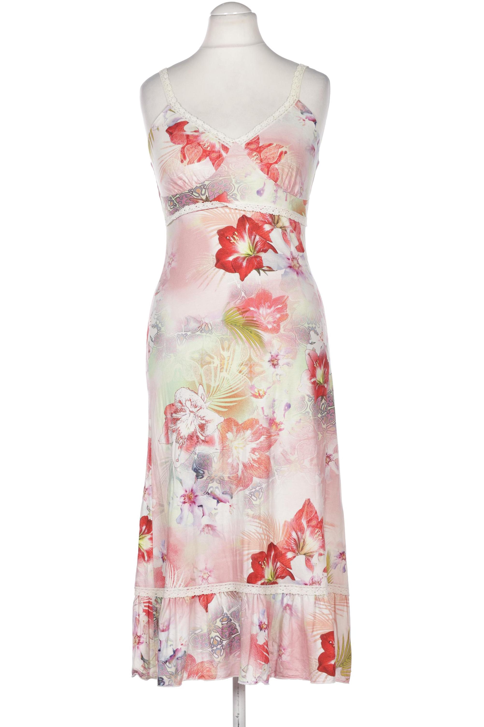 

Apart Damen Kleid, mehrfarbig, Gr. 40