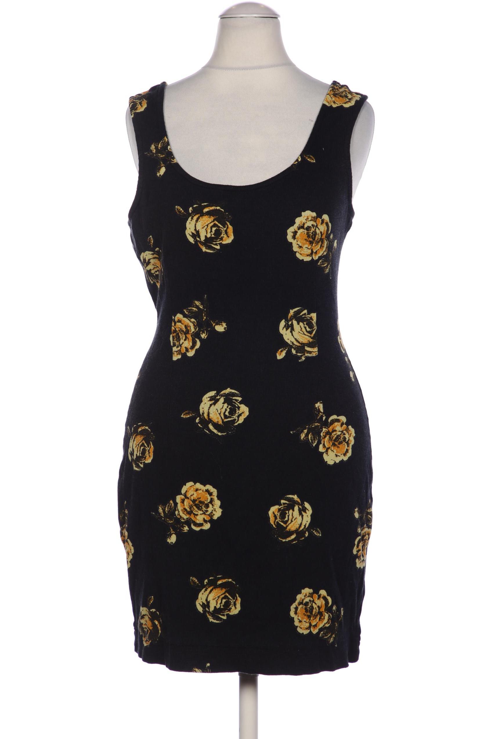 

Apart Damen Kleid, marineblau, Gr. 34
