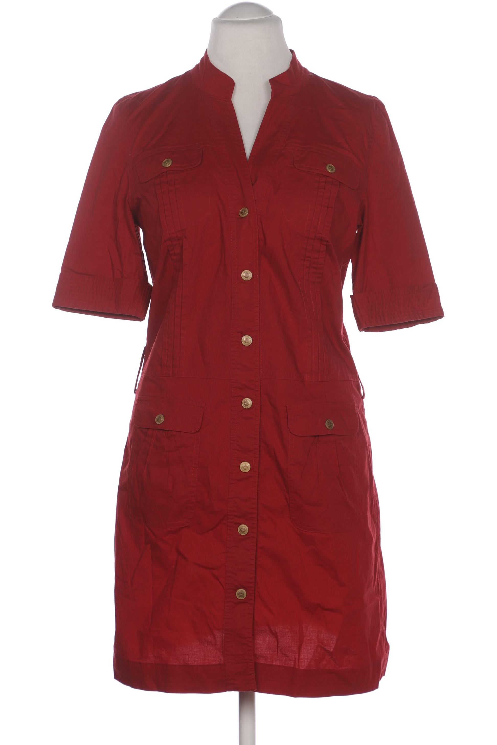 

Apart Damen Kleid, bordeaux, Gr. 42