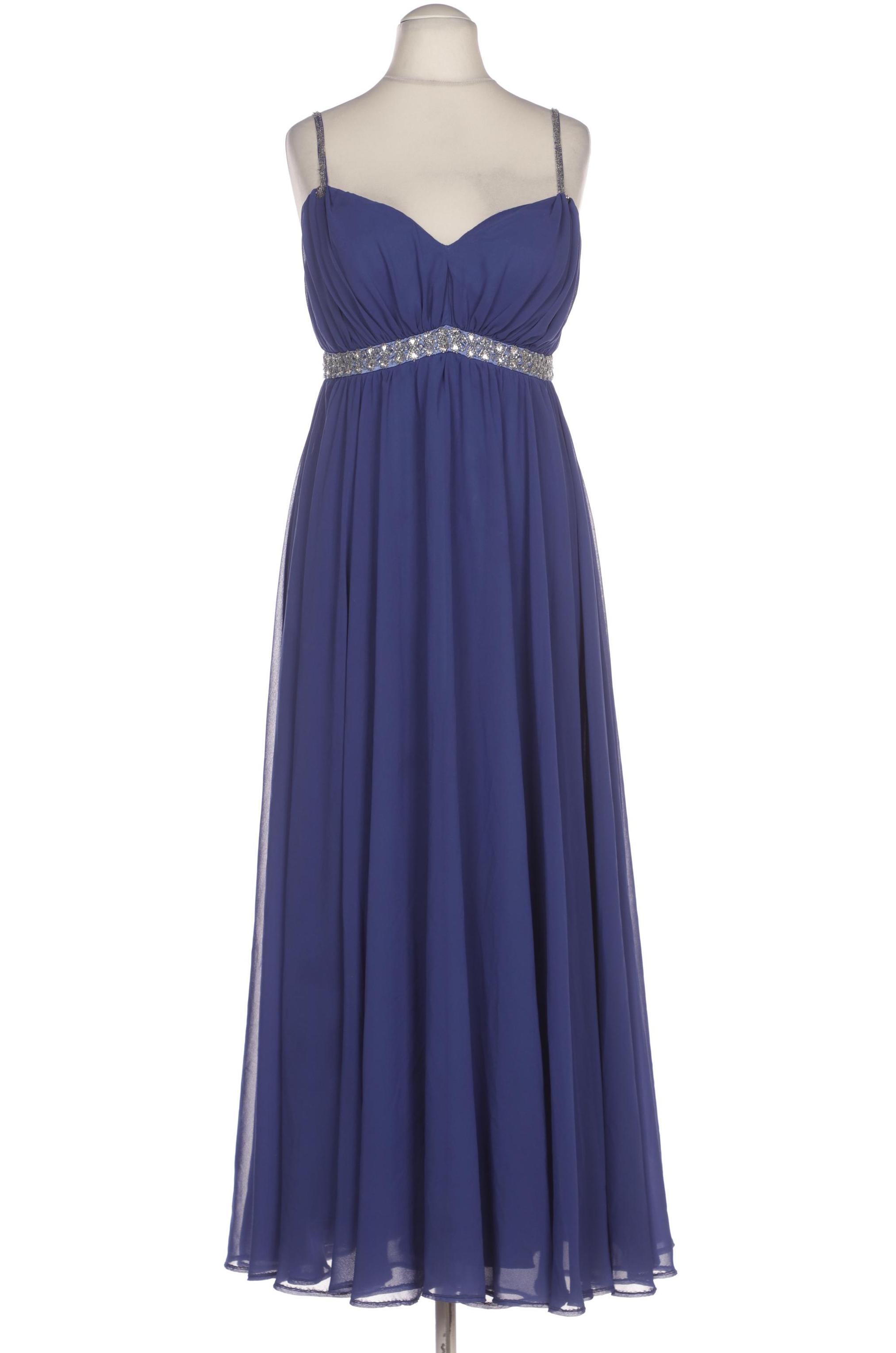 

Apart Damen Kleid, marineblau, Gr. 19