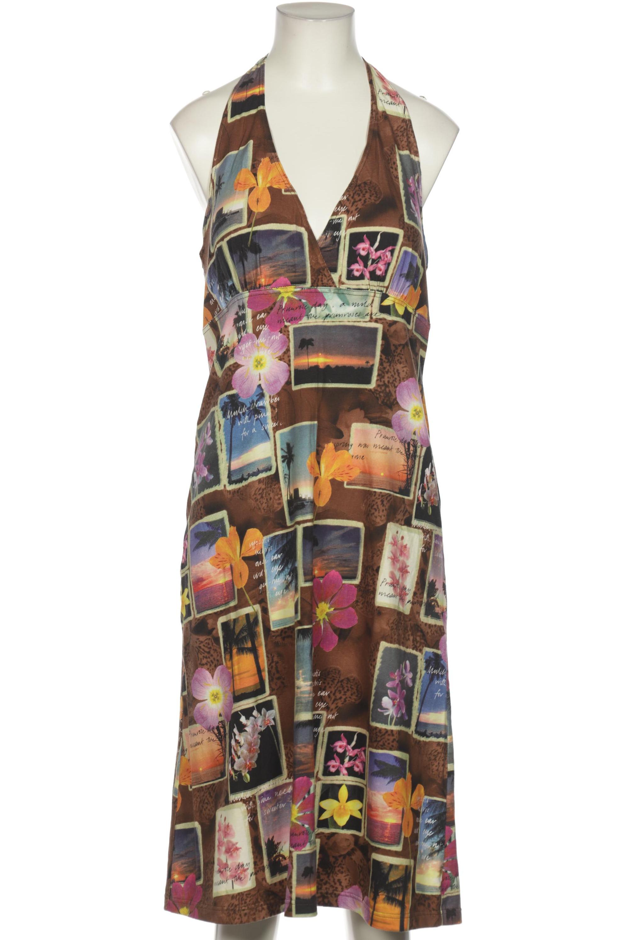 

Apart Damen Kleid, braun, Gr. 40