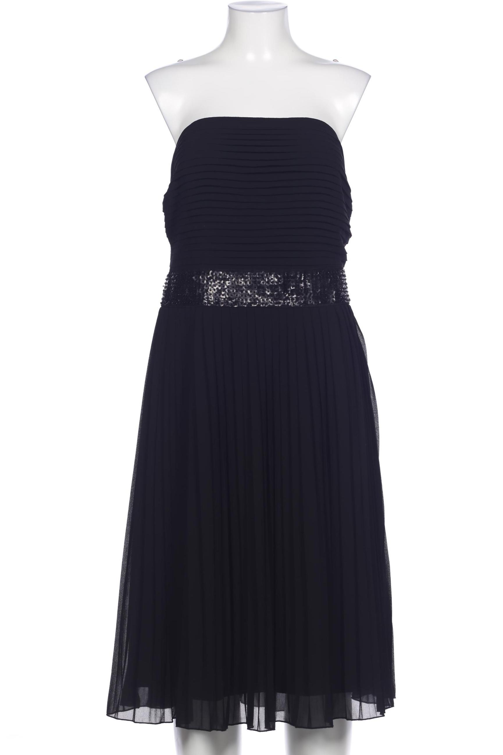 

Apart Damen Kleid, schwarz, Gr. 42