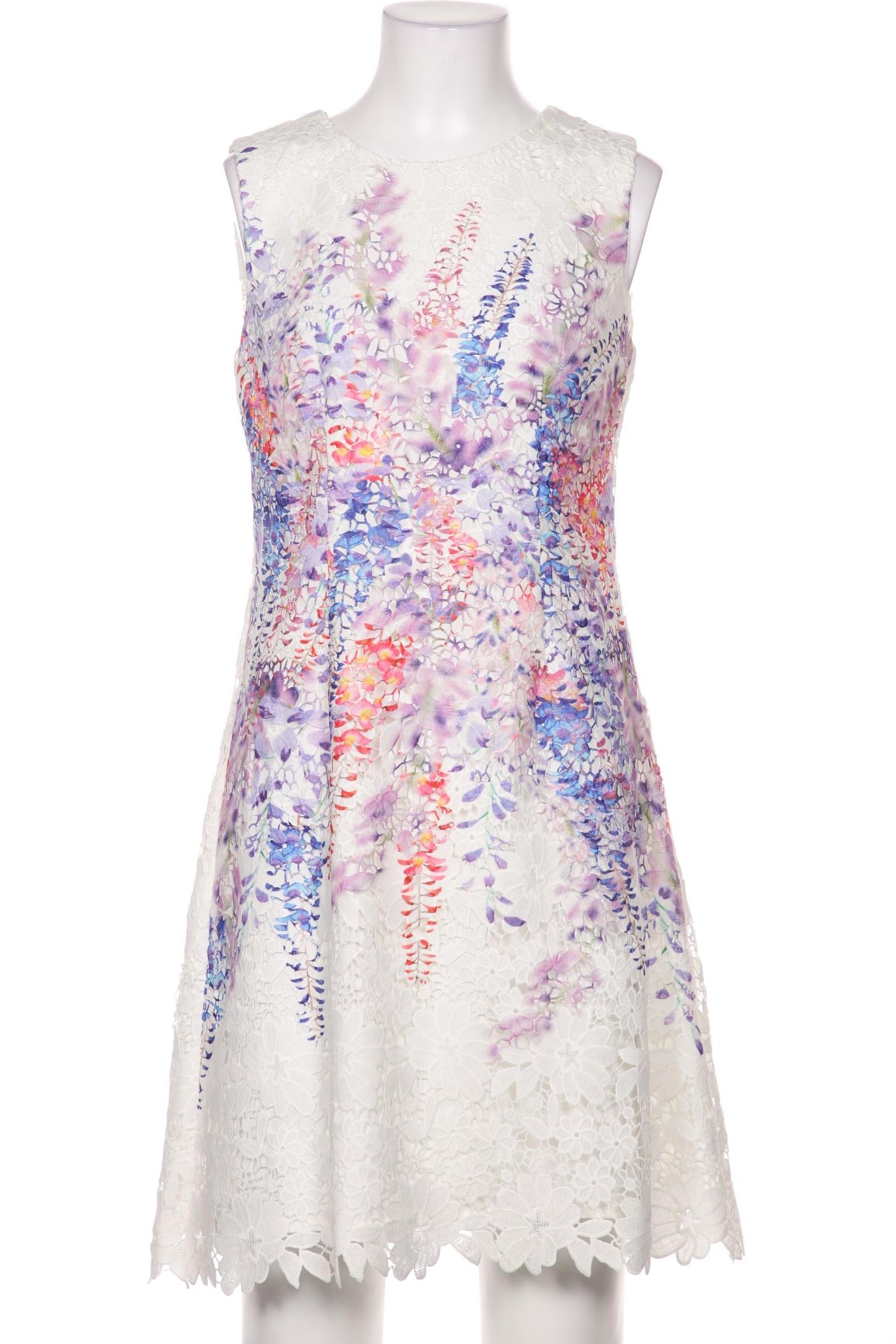 

Apart Damen Kleid, mehrfarbig, Gr. 36