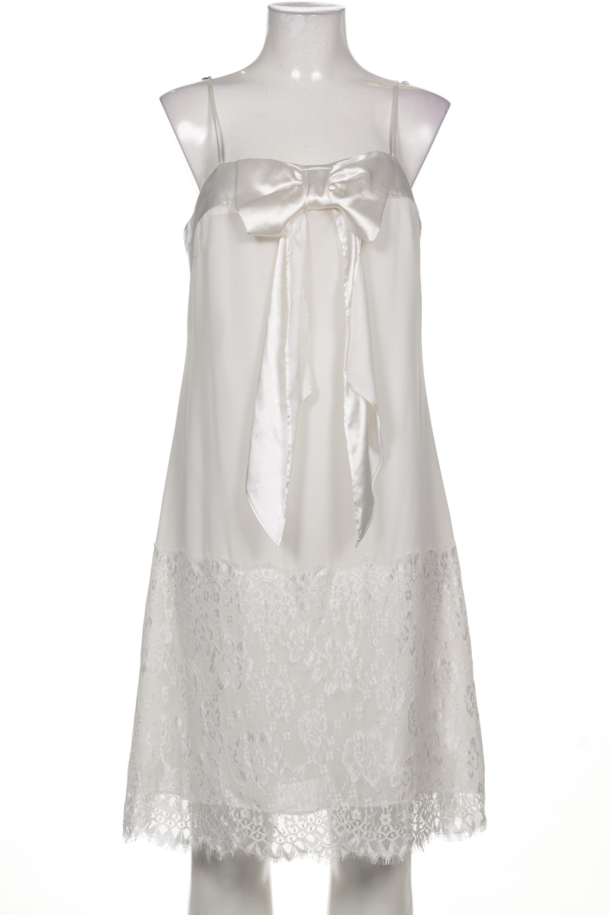 

Apart Damen Kleid, cremeweiß, Gr. 42