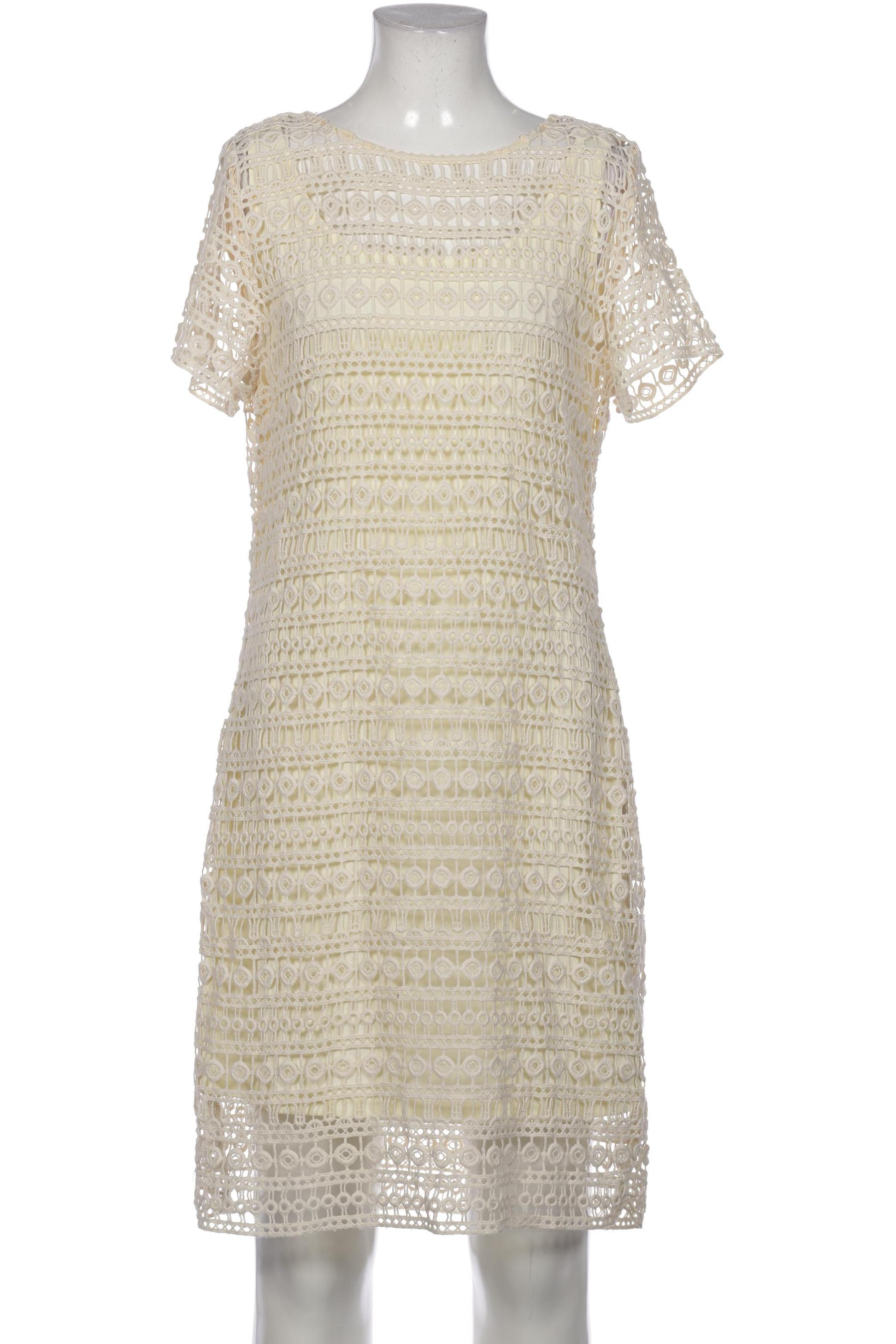 

Apart Damen Kleid, cremeweiß, Gr. 40
