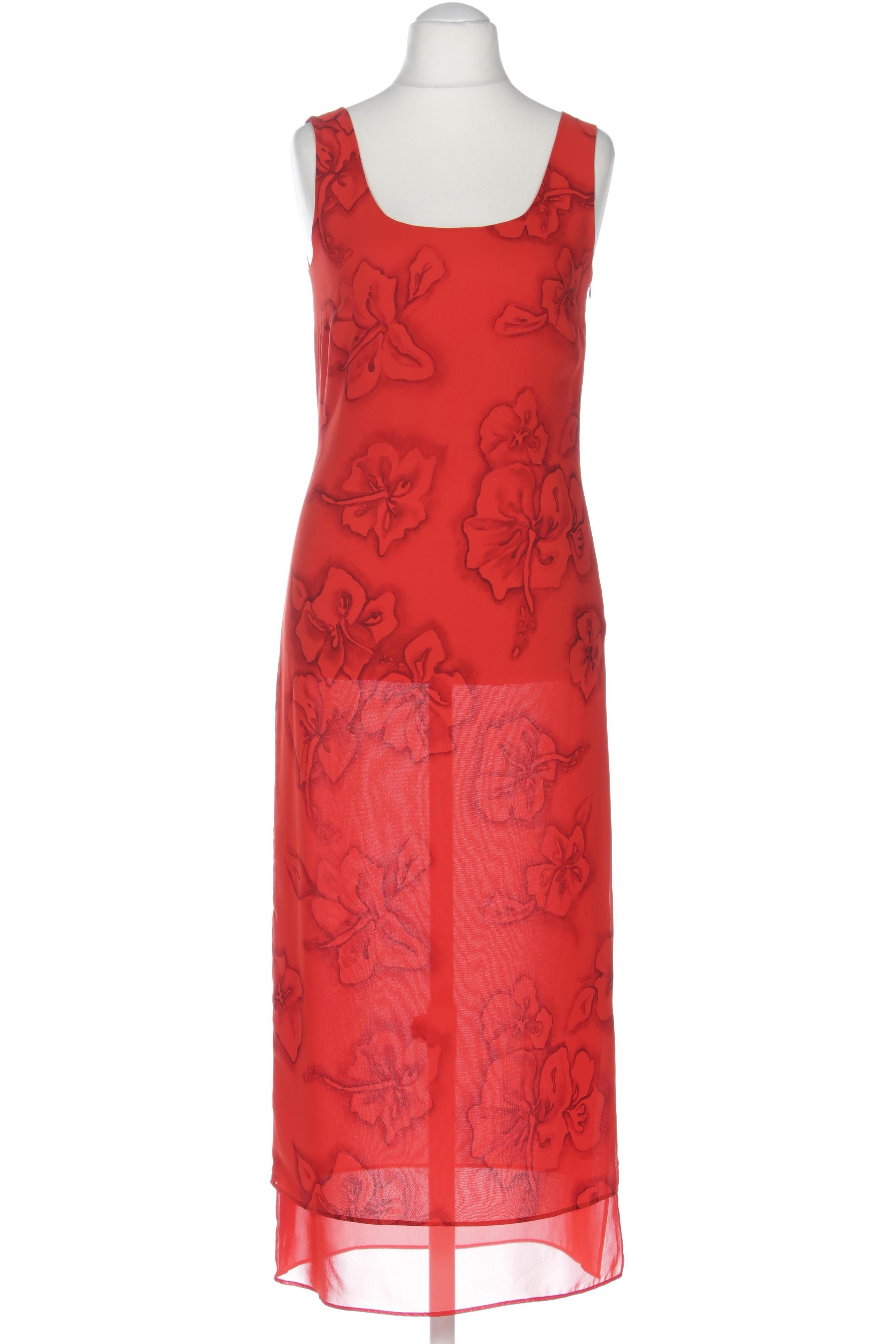 

Apart Damen Kleid, rot, Gr. 18