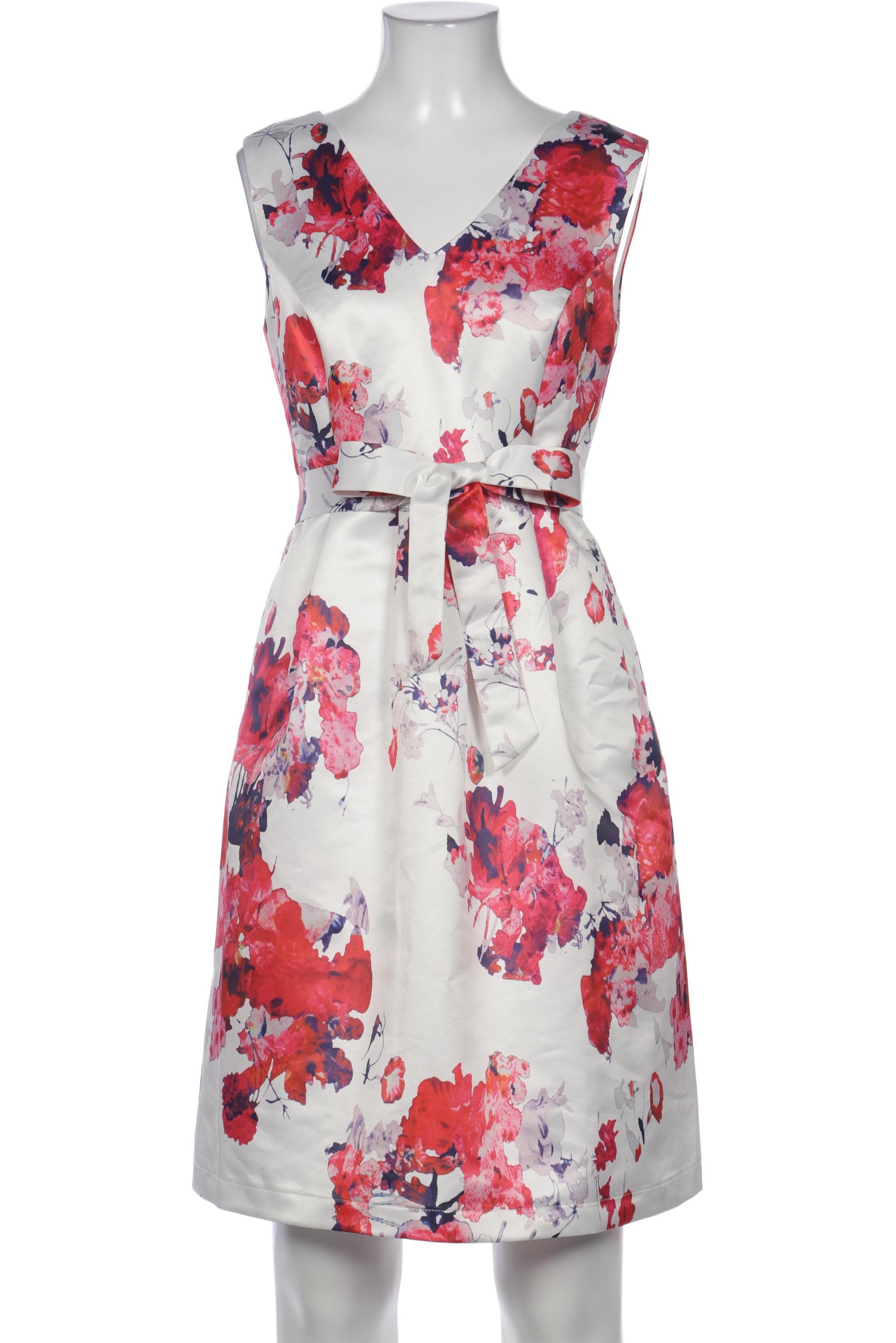 

Apart Damen Kleid, rot, Gr. 36
