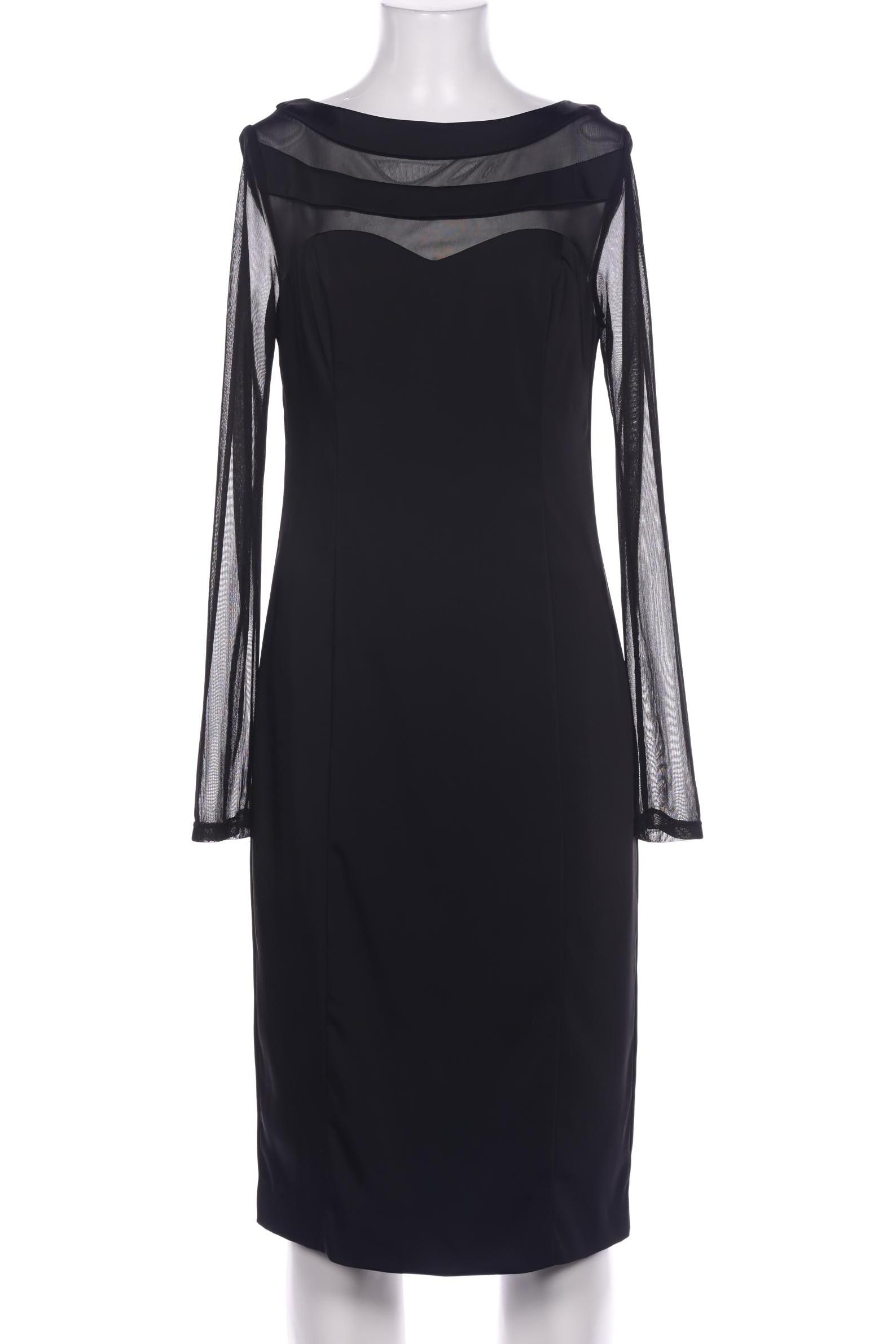 

Apart Damen Kleid, schwarz, Gr. 38