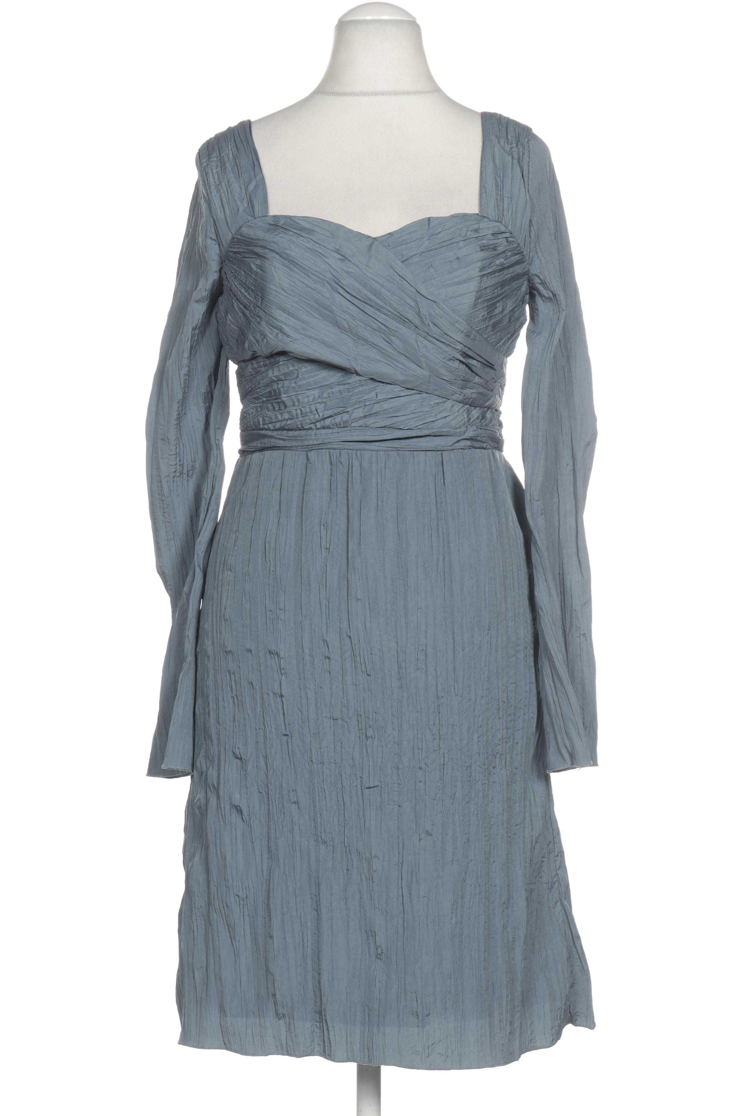

Apart Damen Kleid, blau, Gr. 38