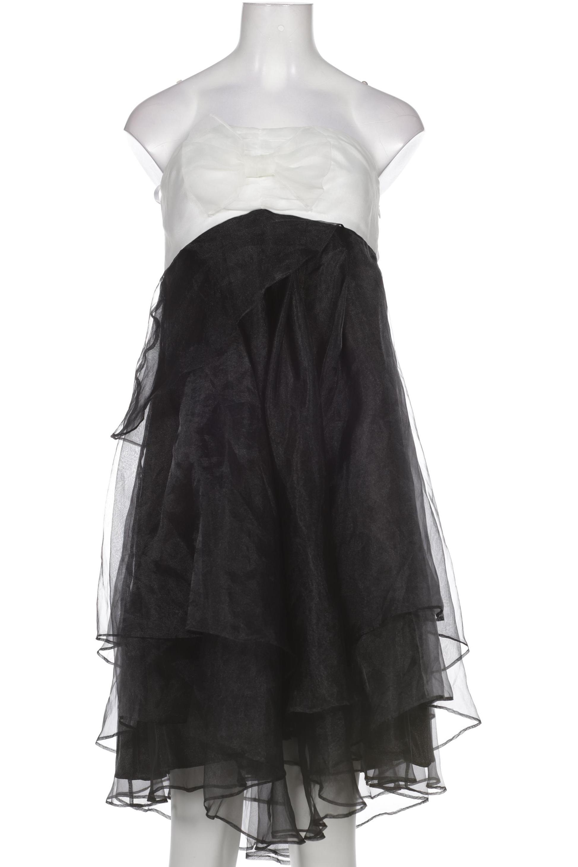 

Apart Damen Kleid, schwarz, Gr. 34