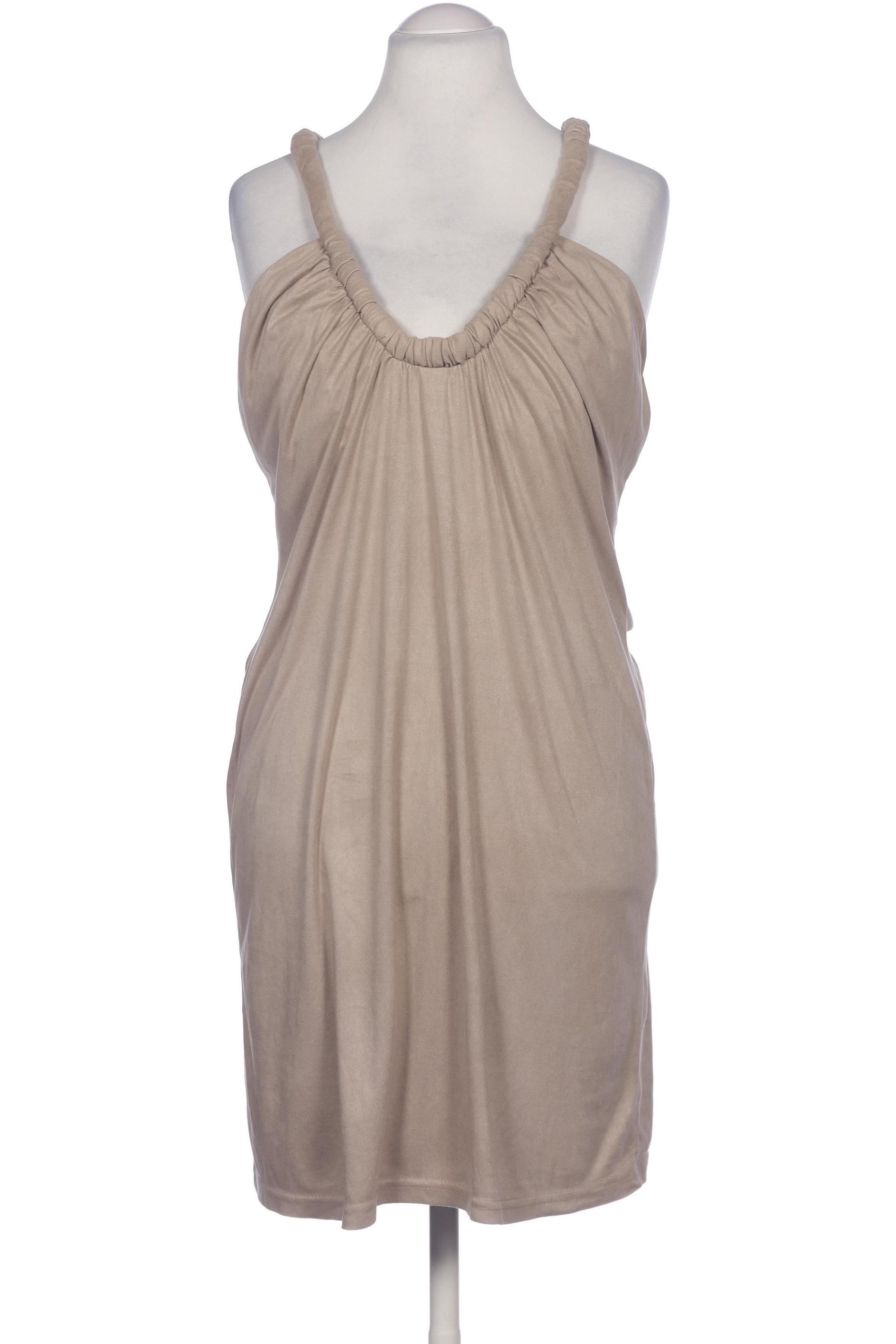 

Apart Damen Kleid, beige, Gr. 40