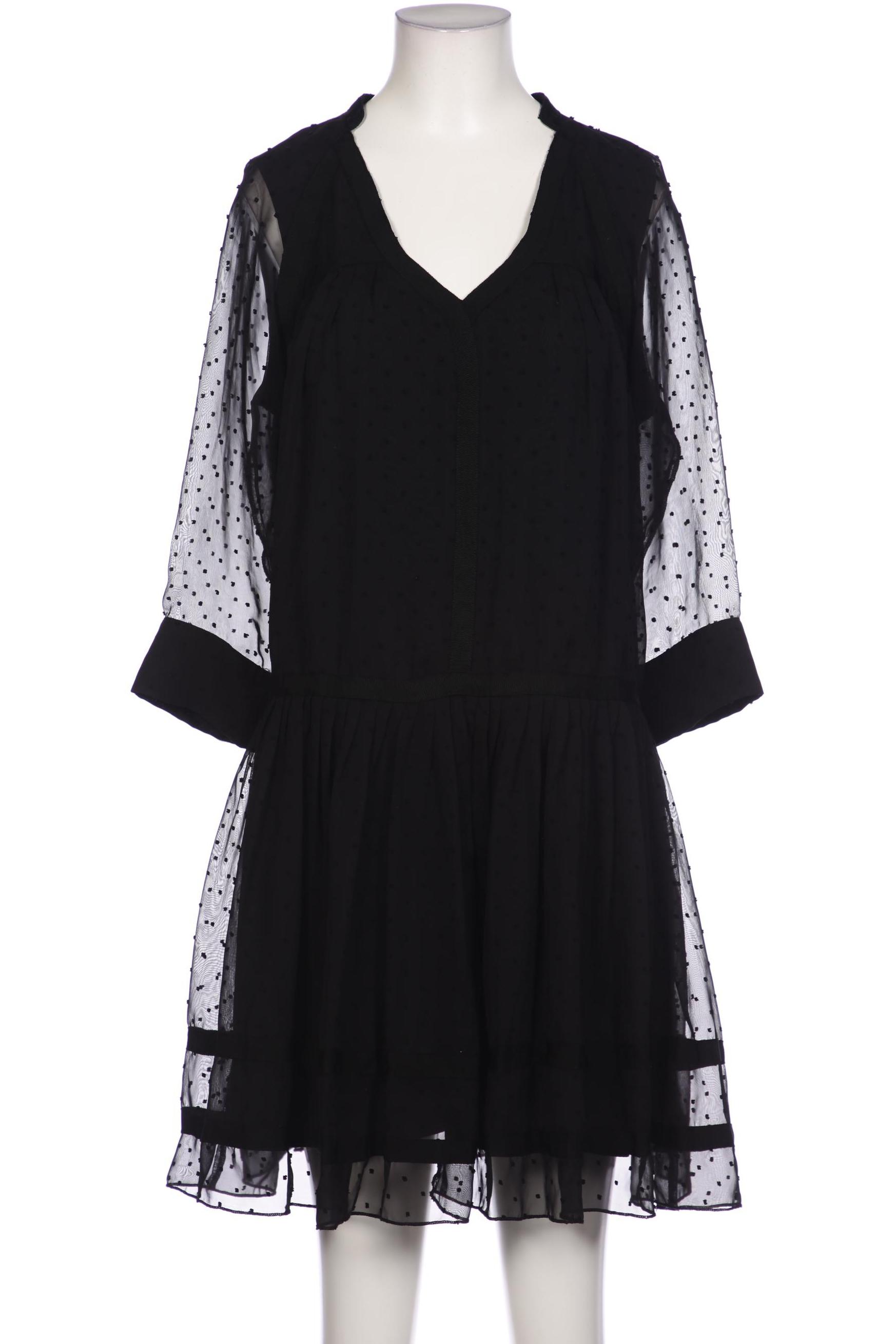 

Apart Damen Kleid, schwarz, Gr. 38