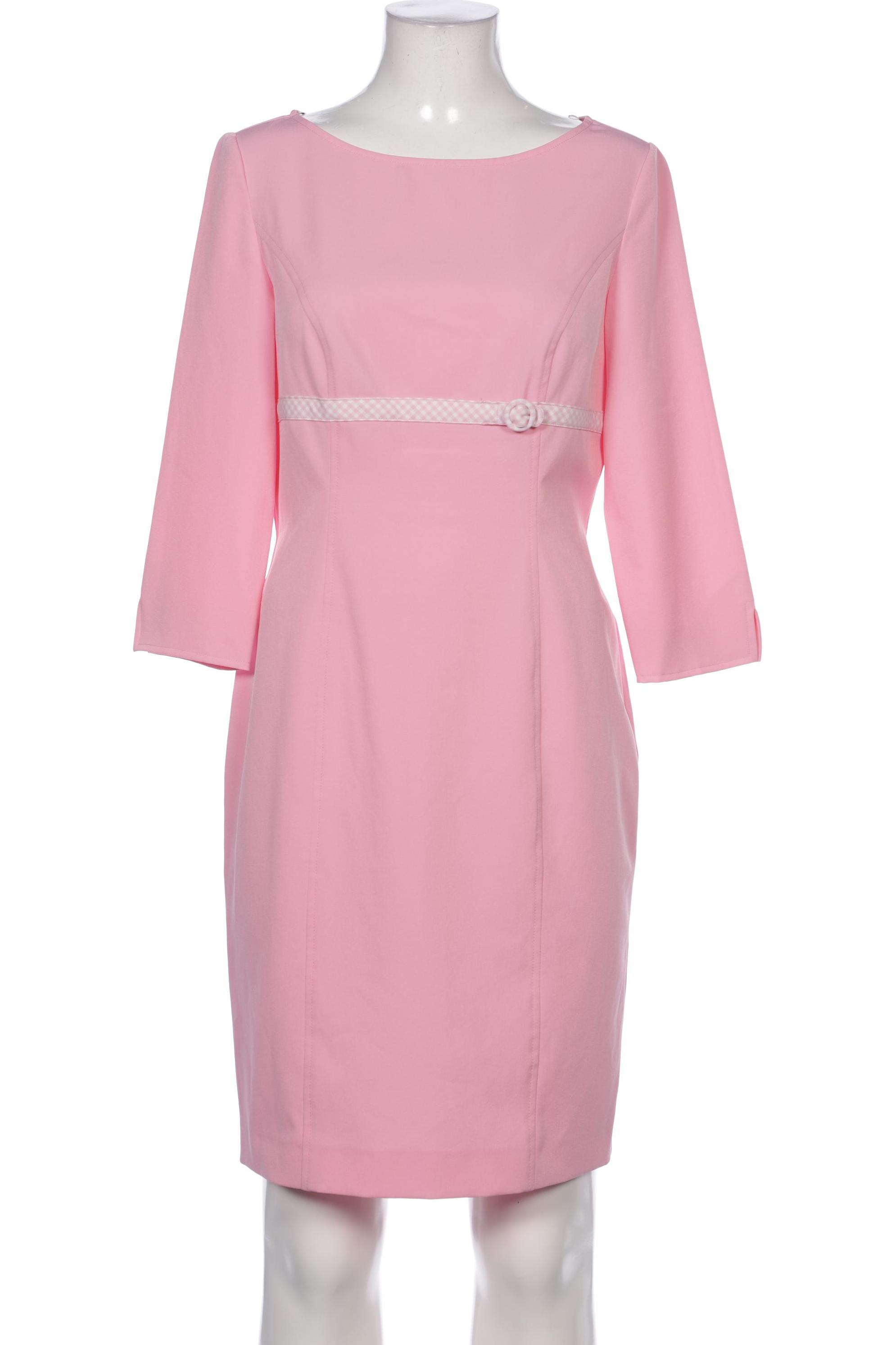 

Apart Damen Kleid, pink, Gr. 40