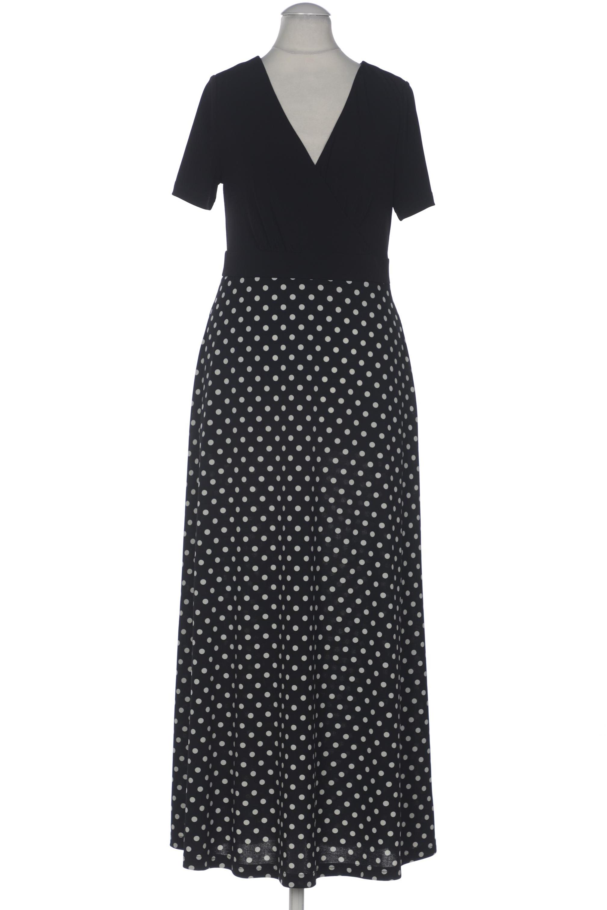 

Apart Damen Kleid, schwarz, Gr. 34