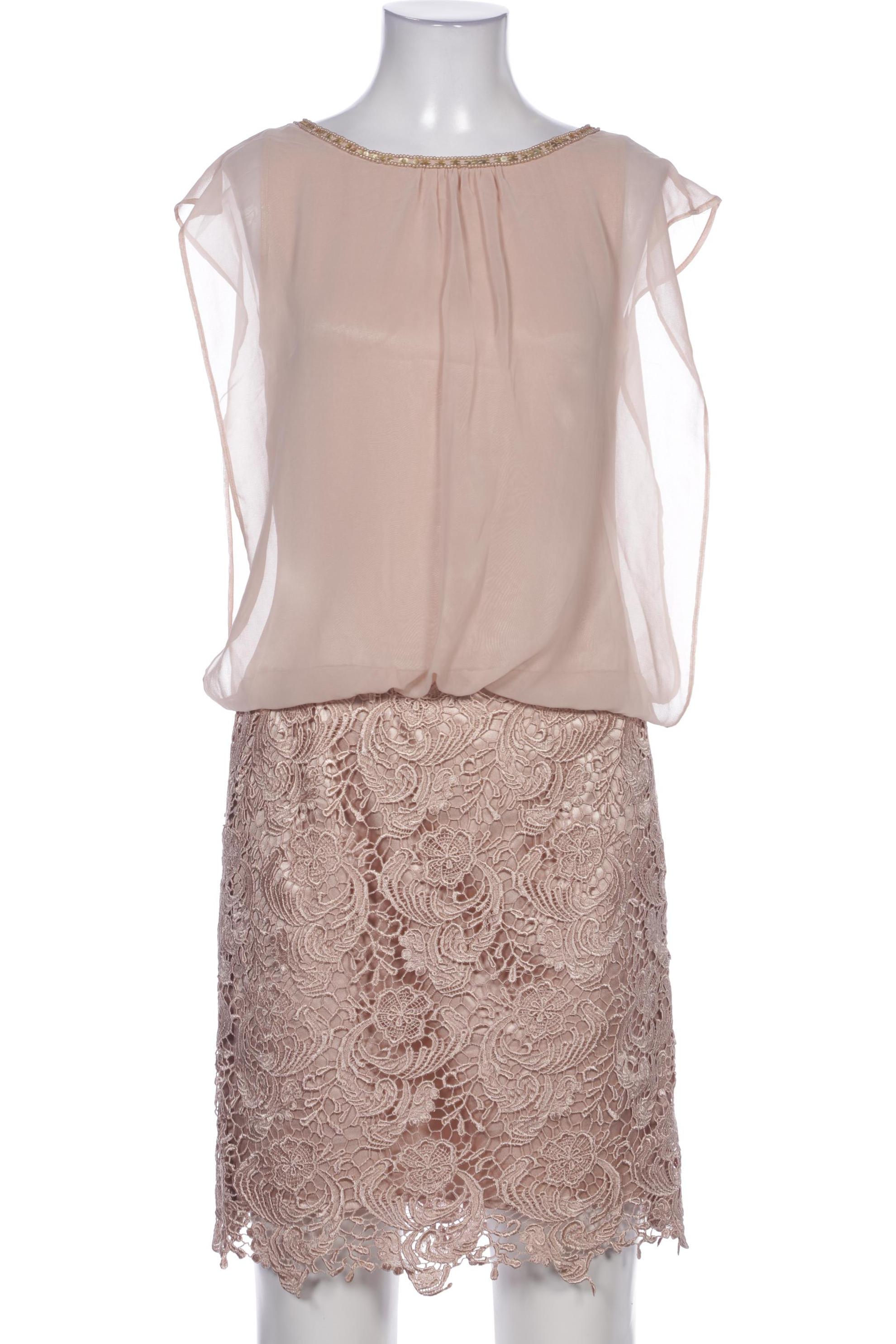 

Apart Damen Kleid, beige, Gr. 34