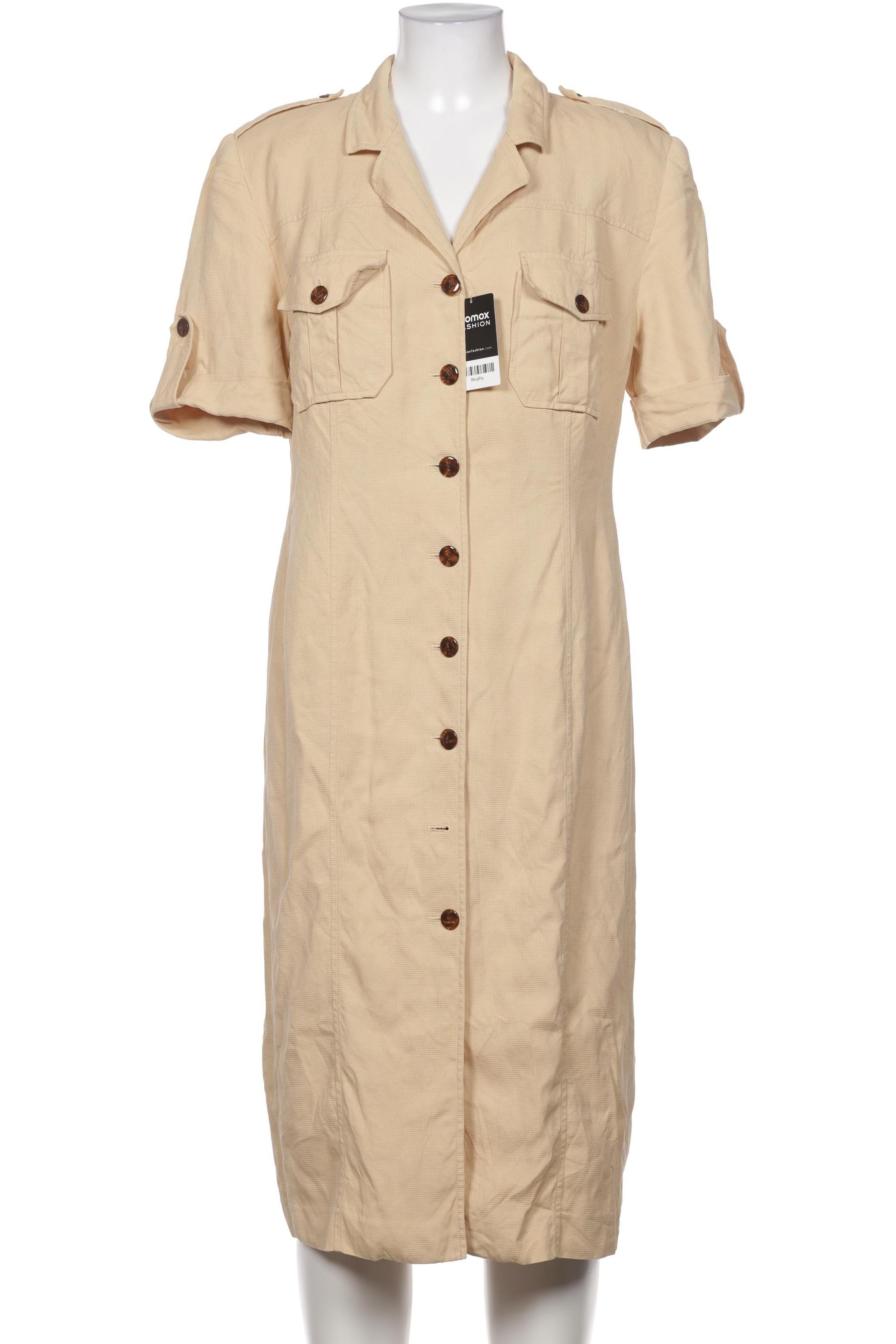 

Apart Damen Kleid, cremeweiß, Gr. 42