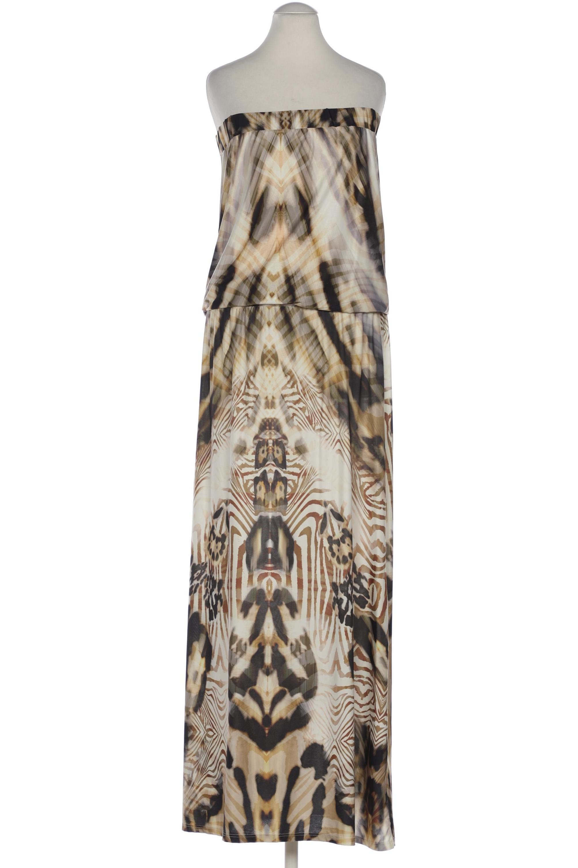 

Apart Damen Kleid, beige, Gr. 34