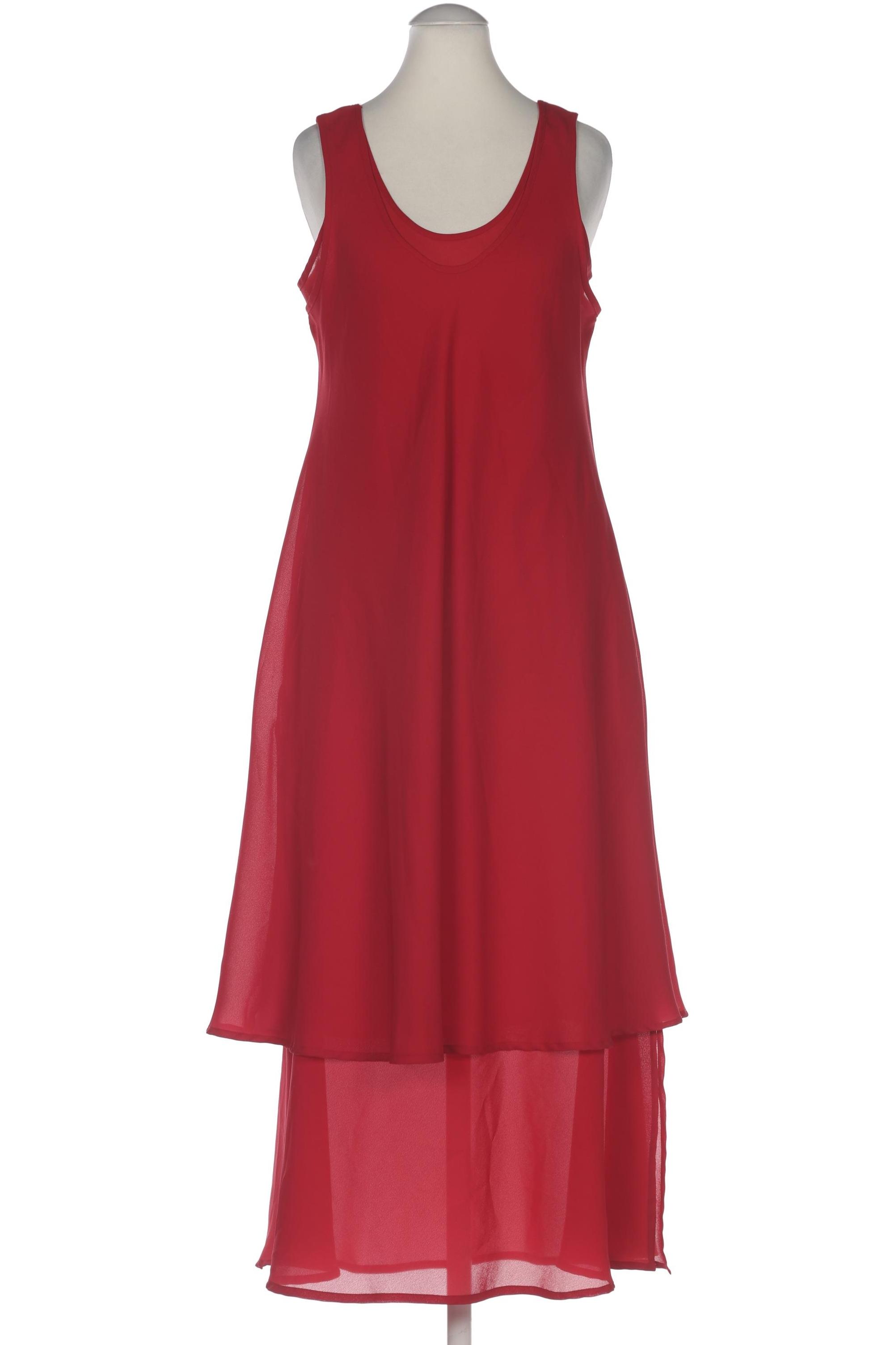 

Apart Damen Kleid, rot, Gr. 42