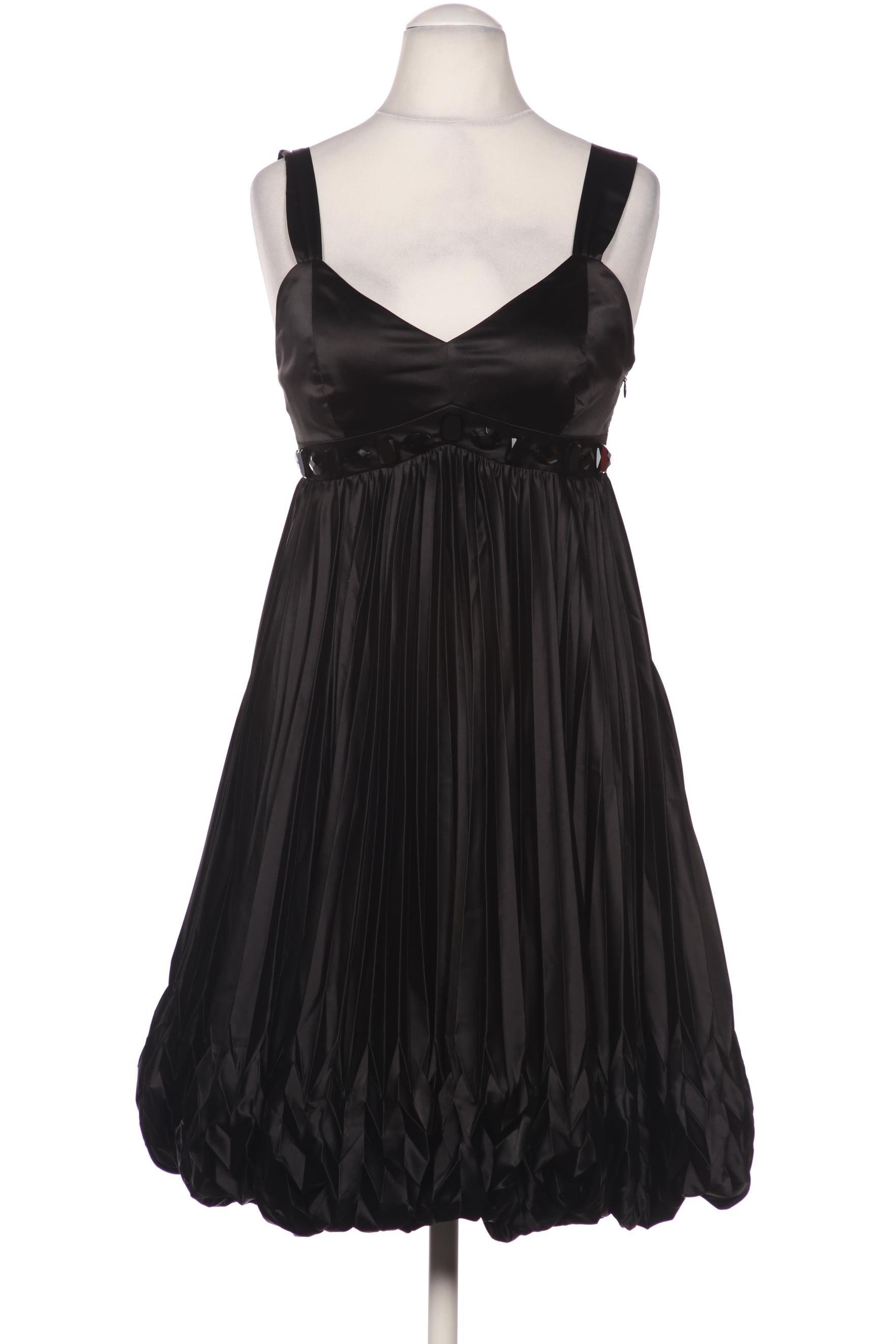 

Apart Damen Kleid, schwarz, Gr. 36